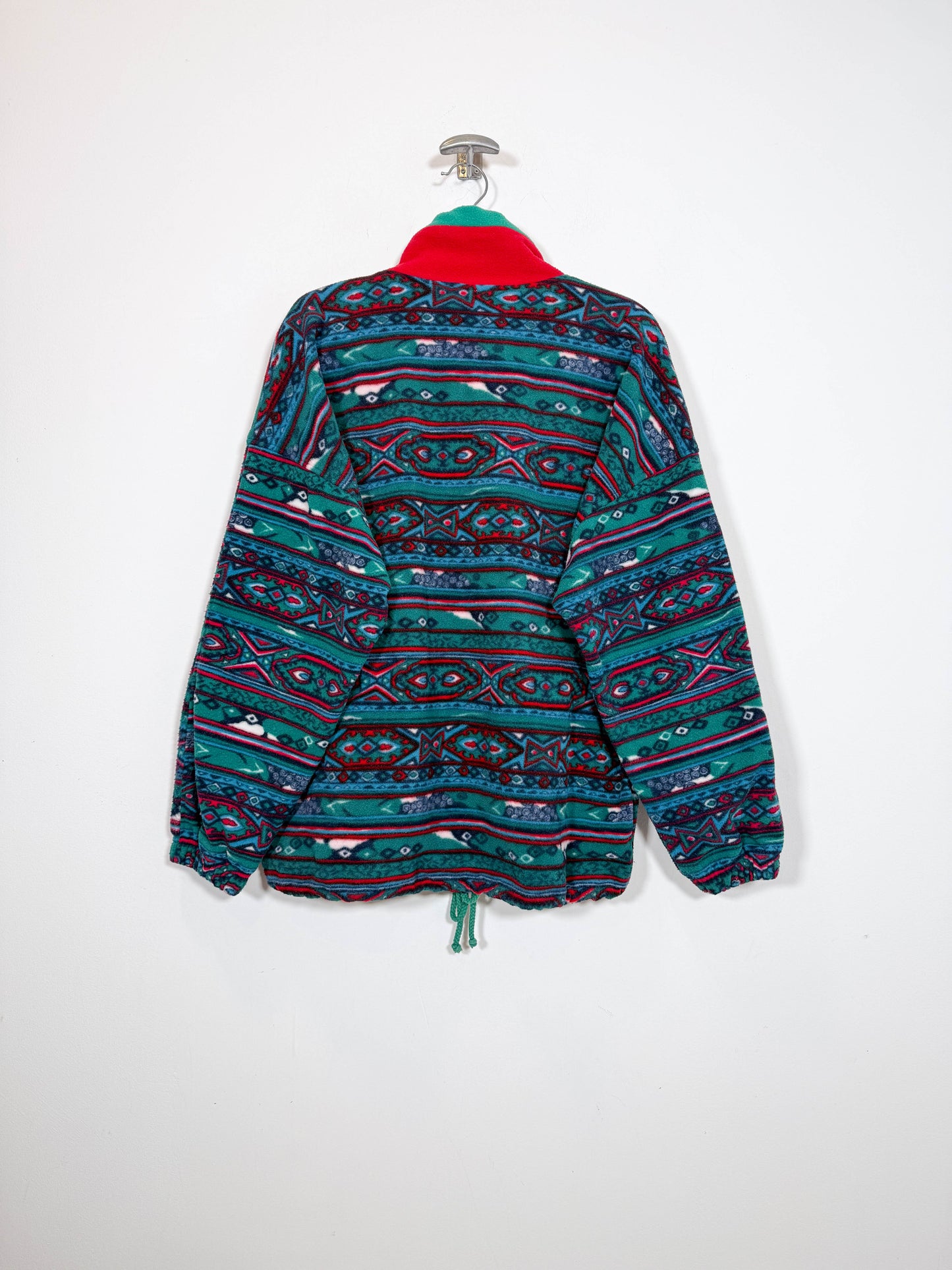Polar halfzip Shamp - Talla L