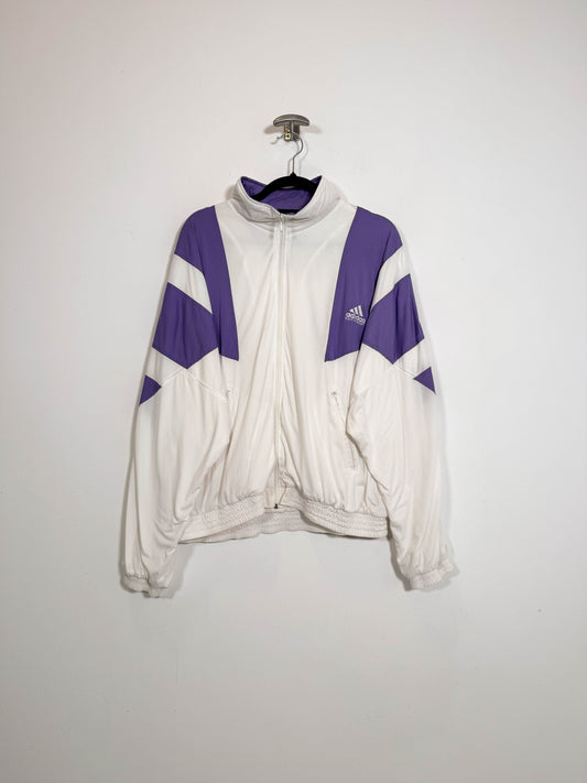 Tracktop Adidas Equipment  90's - Talla M/L
