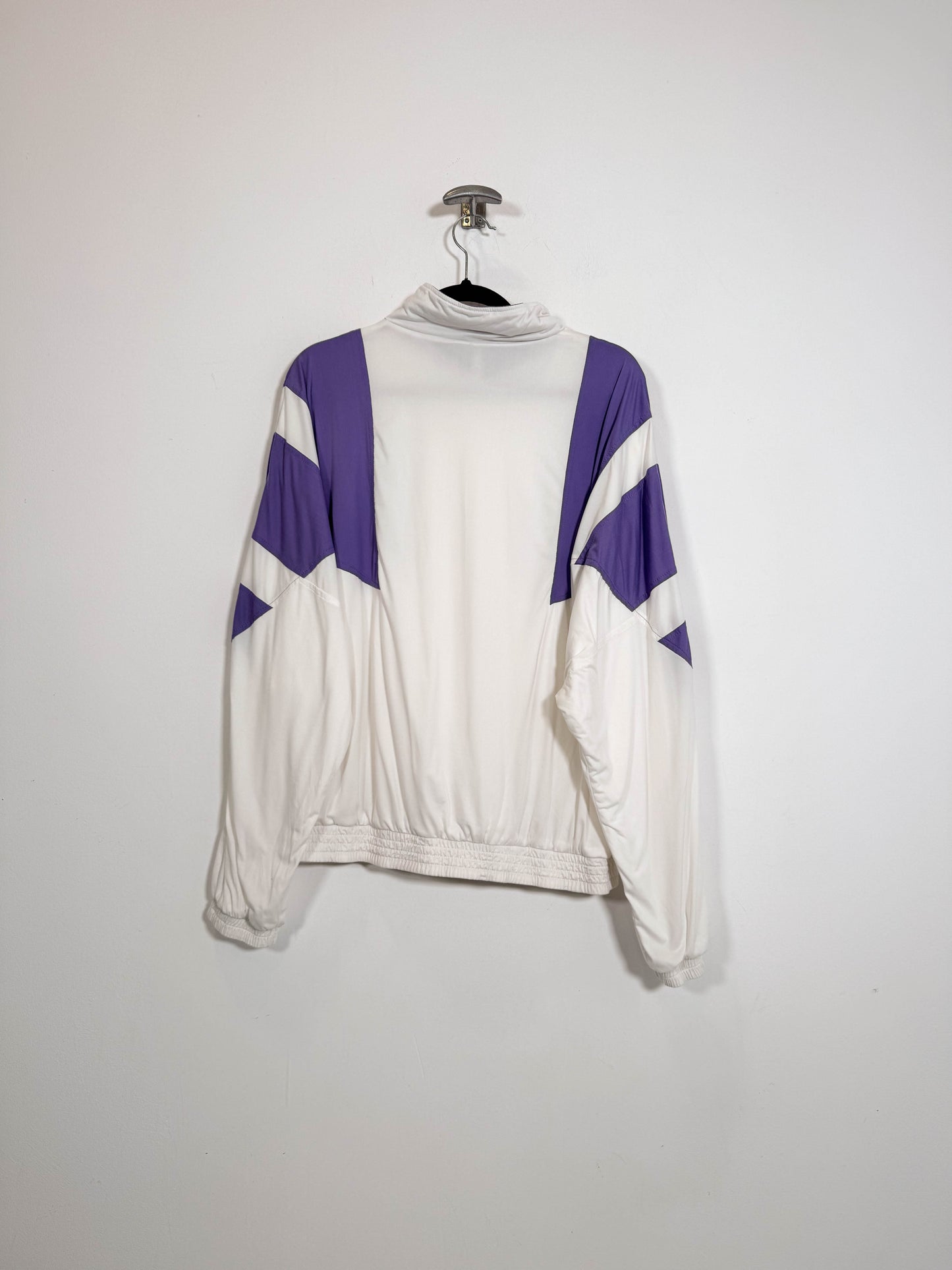 Tracktop Adidas Equipment  90's - Talla M/L