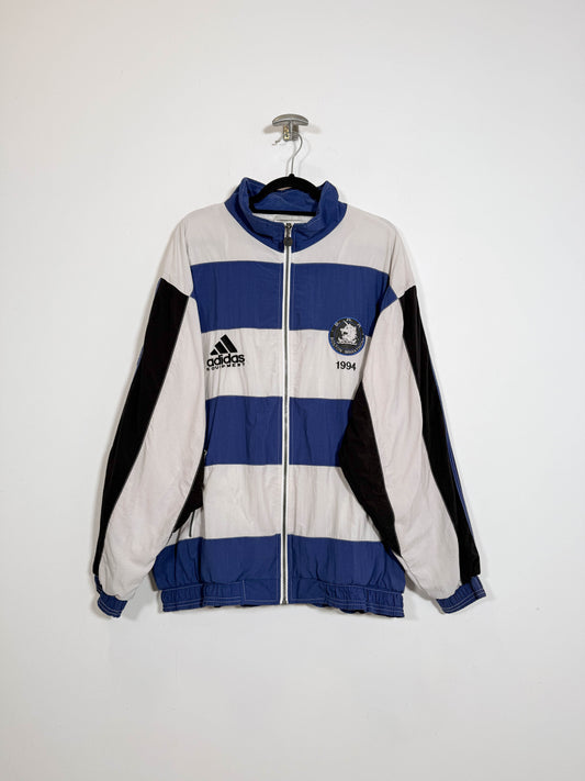 Tracktop Adidas Equipment  90's - Talla XL