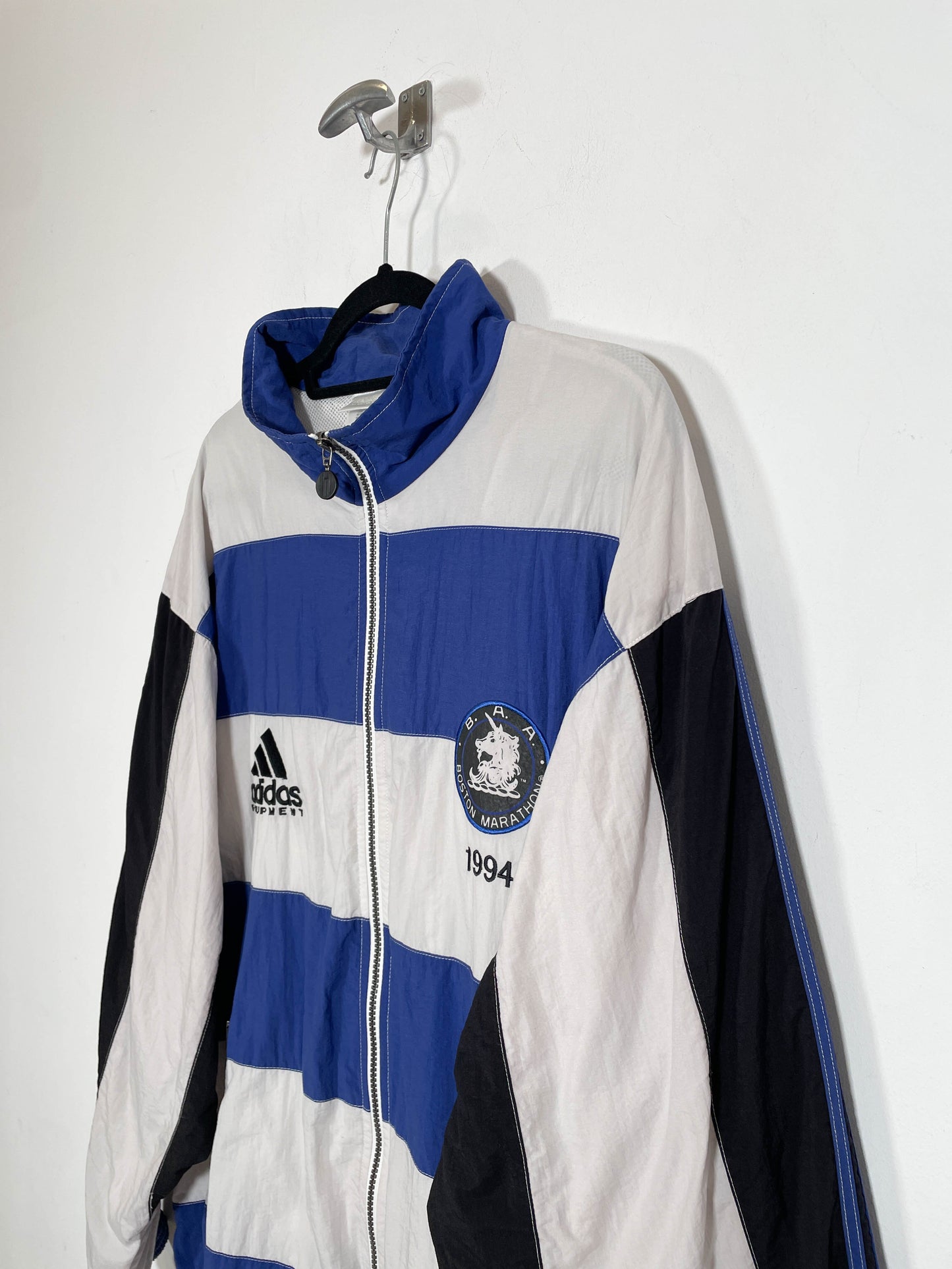 Tracktop Adidas Equipment  90's - Talla XL