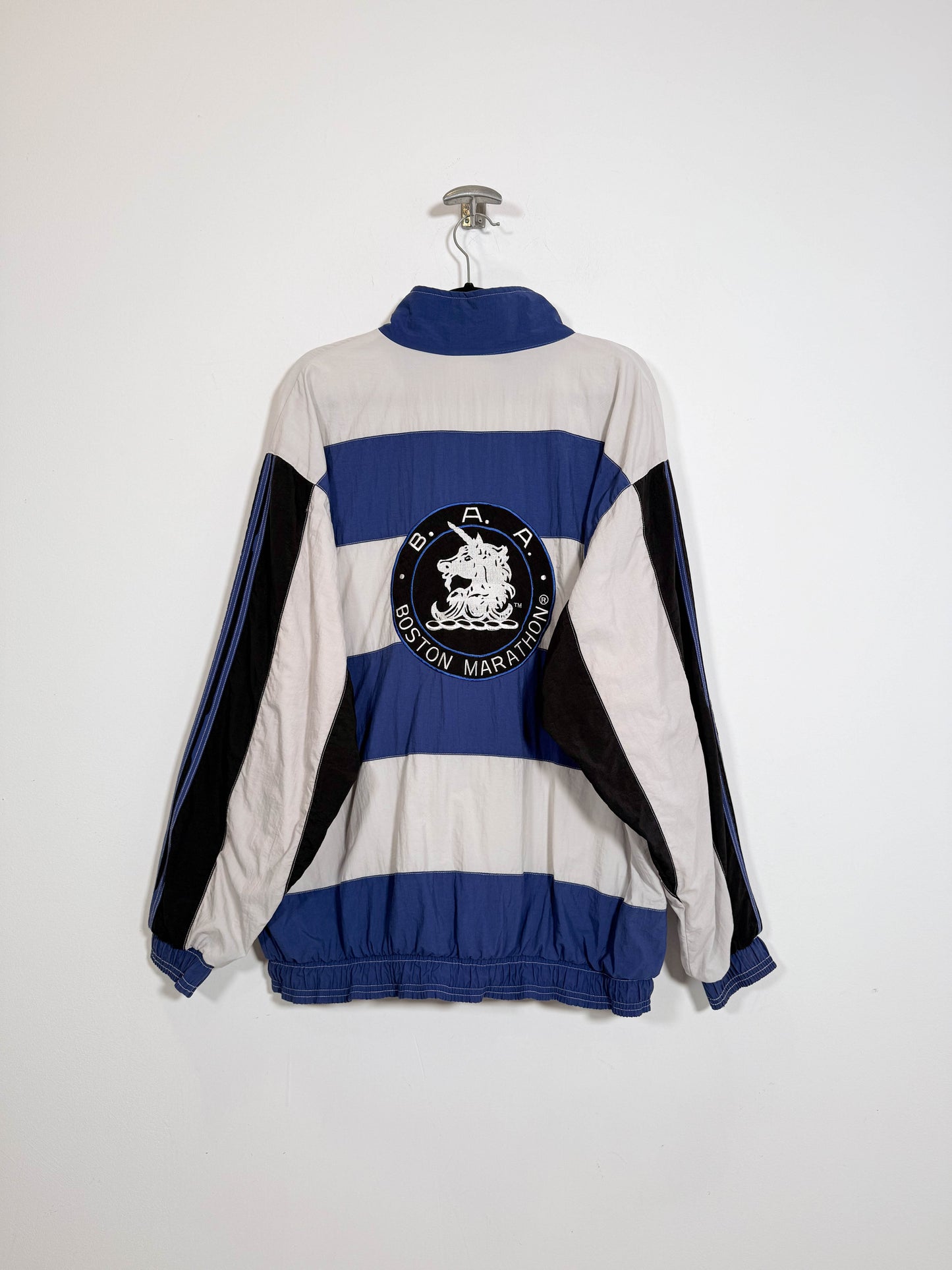 Tracktop Adidas Equipment  90's - Talla XL