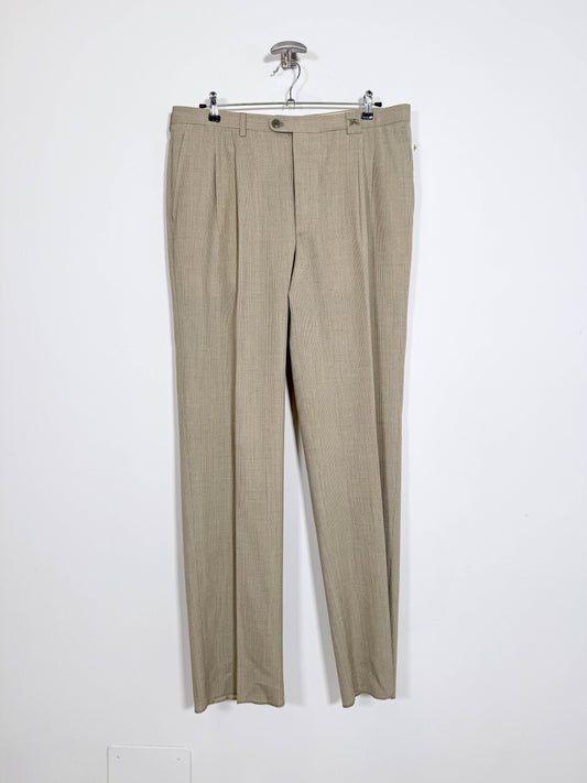 Pantalón de traje Burberrys DS - Talla 44