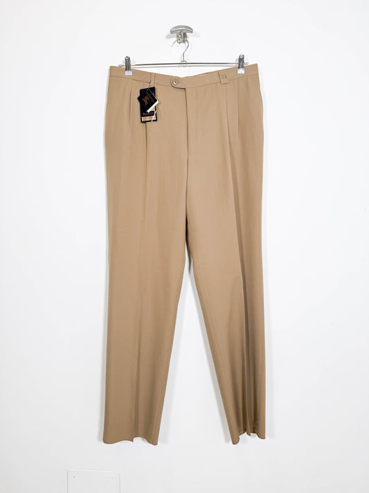 Pantalón de traje Burberrys DS - Talla 44/46
