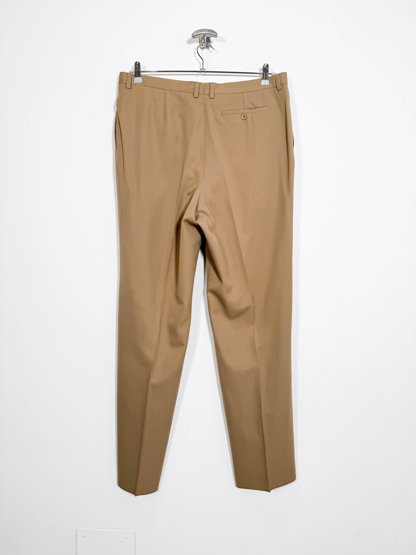 Pantalón de traje Burberrys DS - Talla 44/46