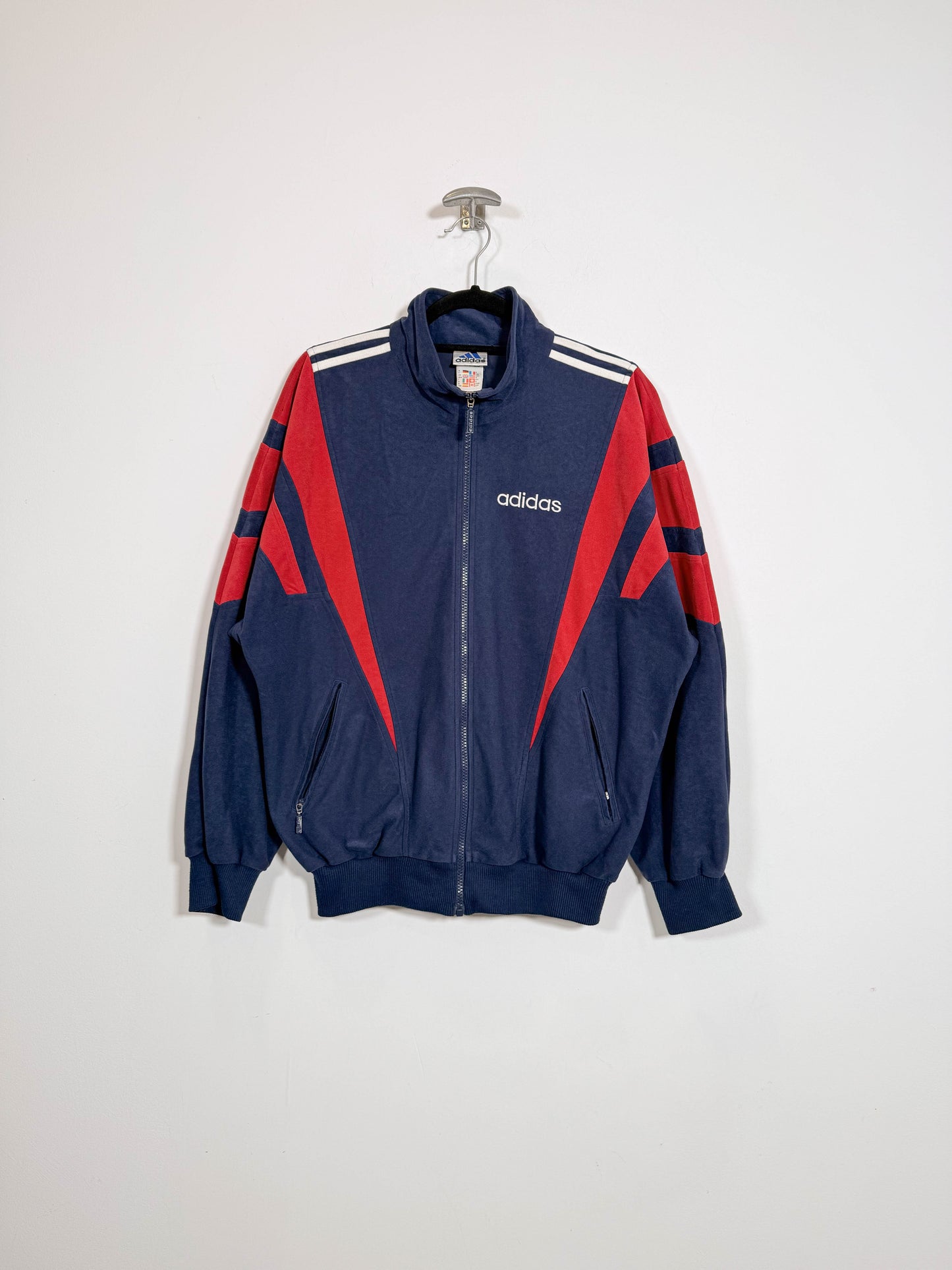 Tracktop Adidas 90's - Talla M