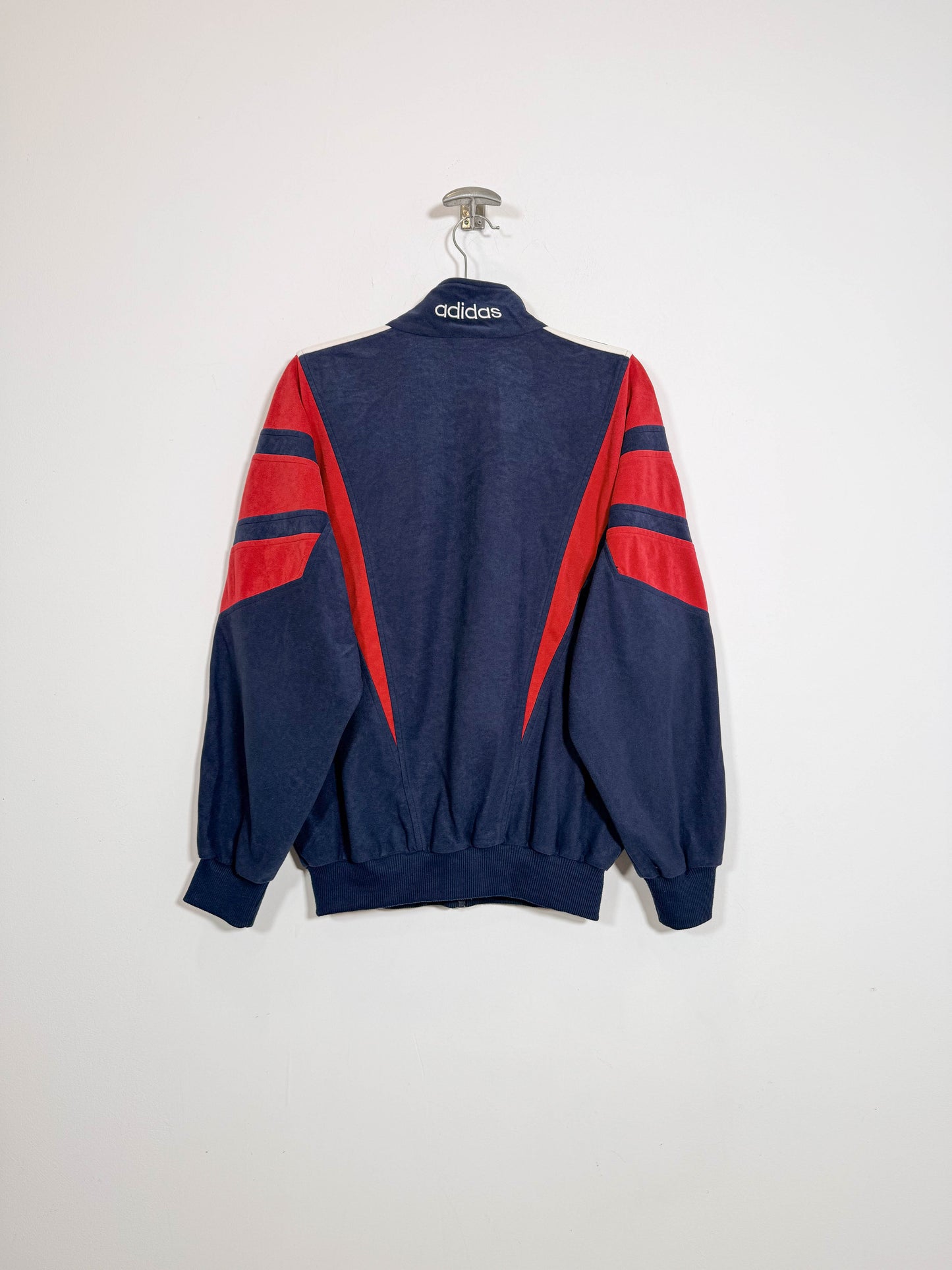 Tracktop Adidas 90's - Talla M