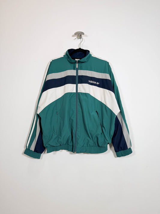 Tracktop Adidas 90's - Talla M/L
