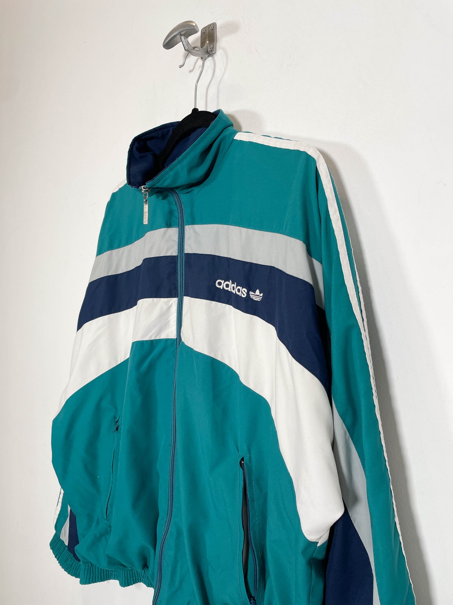 Tracktop Adidas 90's - Talla M/L