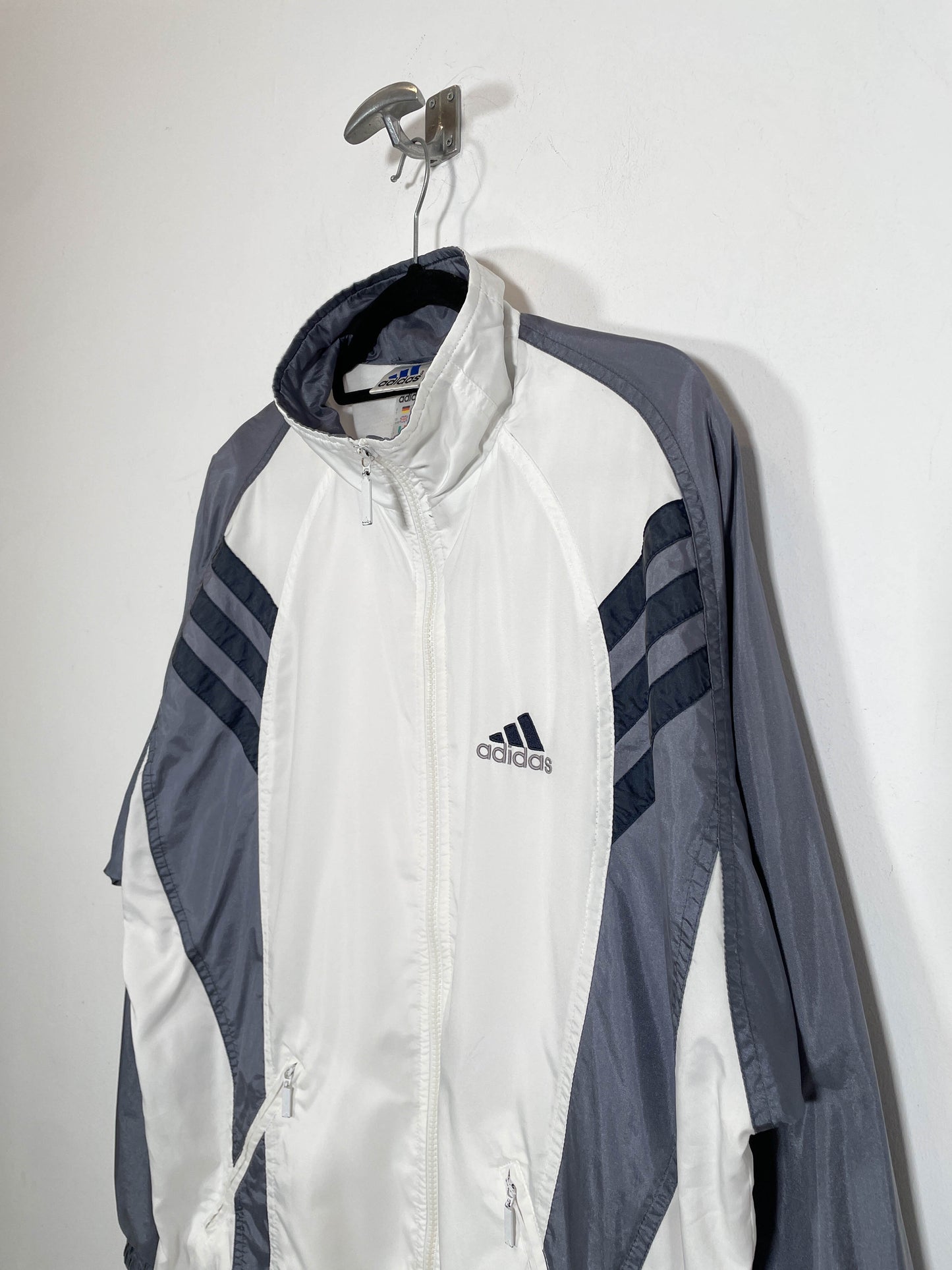 Tracktop Adidas 90's - Talla L