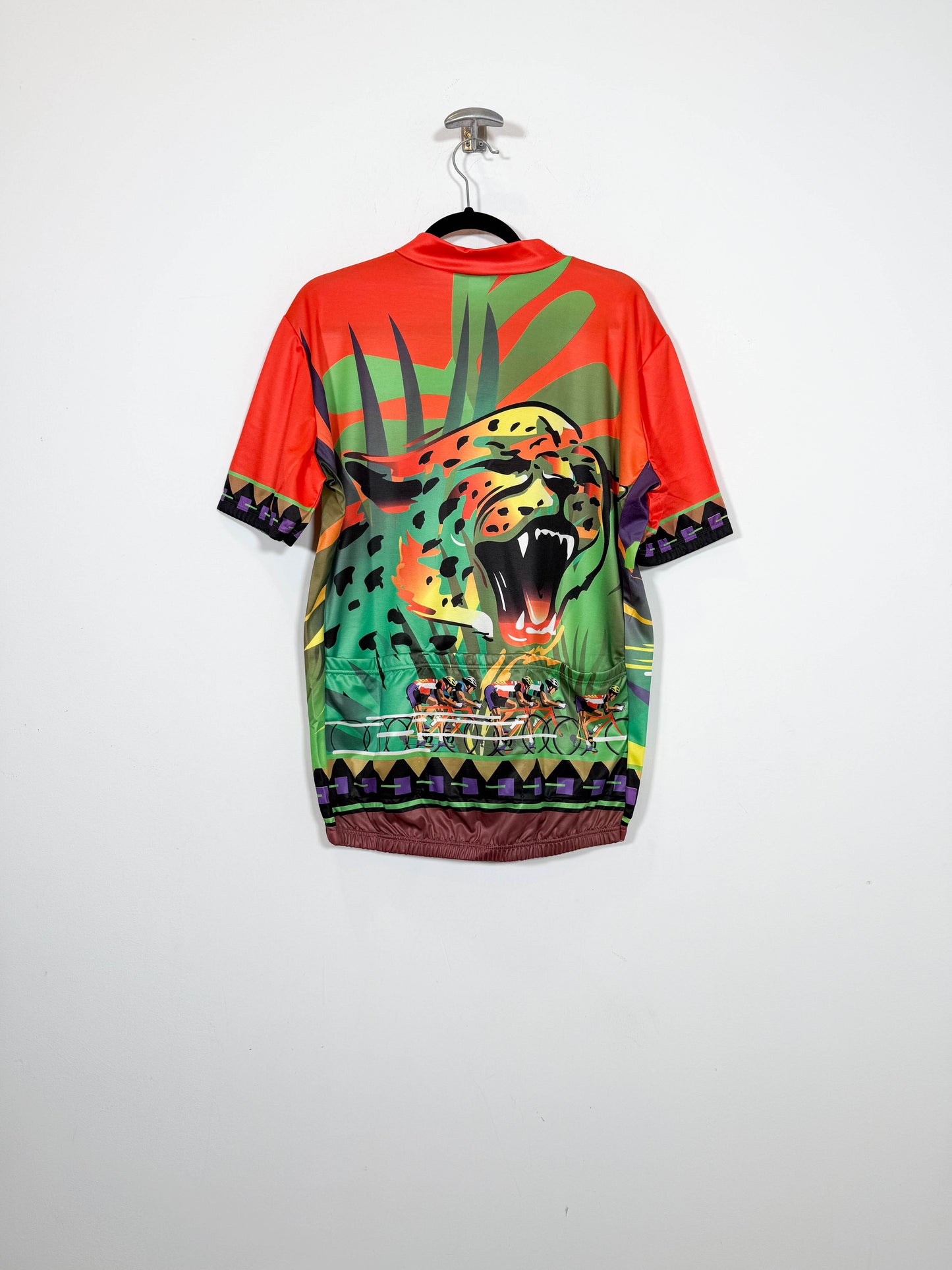 Maillot Giordana DS - Talla XL