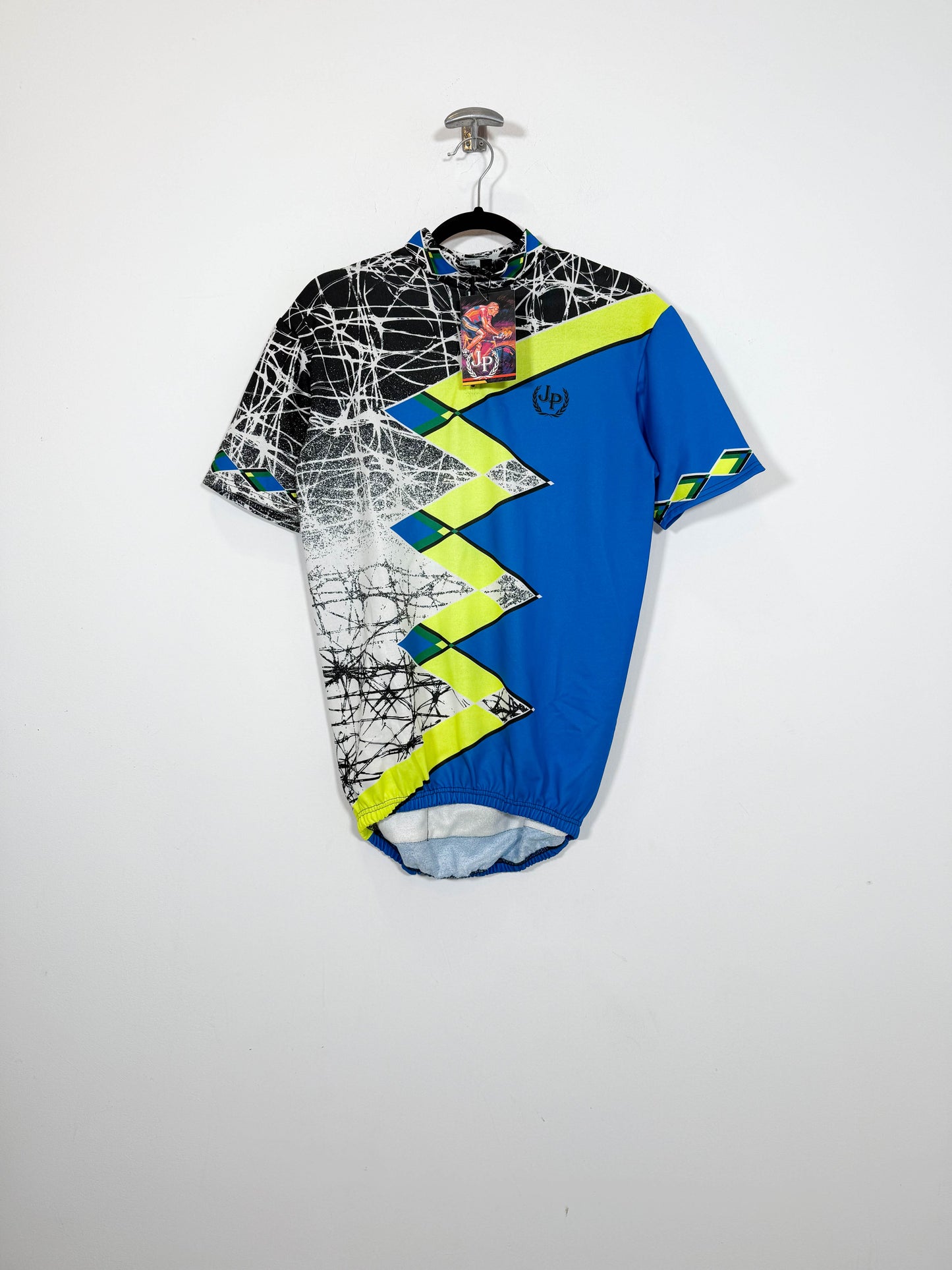 Maillot JP DS - Talla L