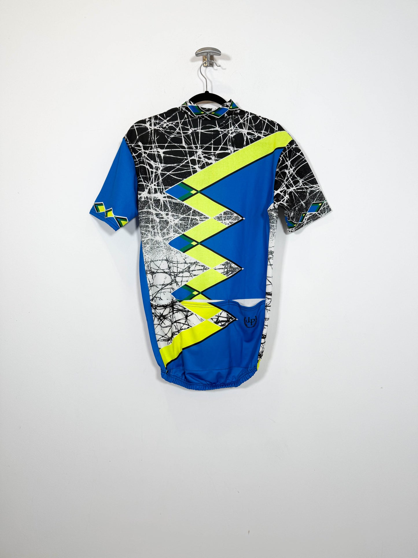 Maillot JP DS - Talla L