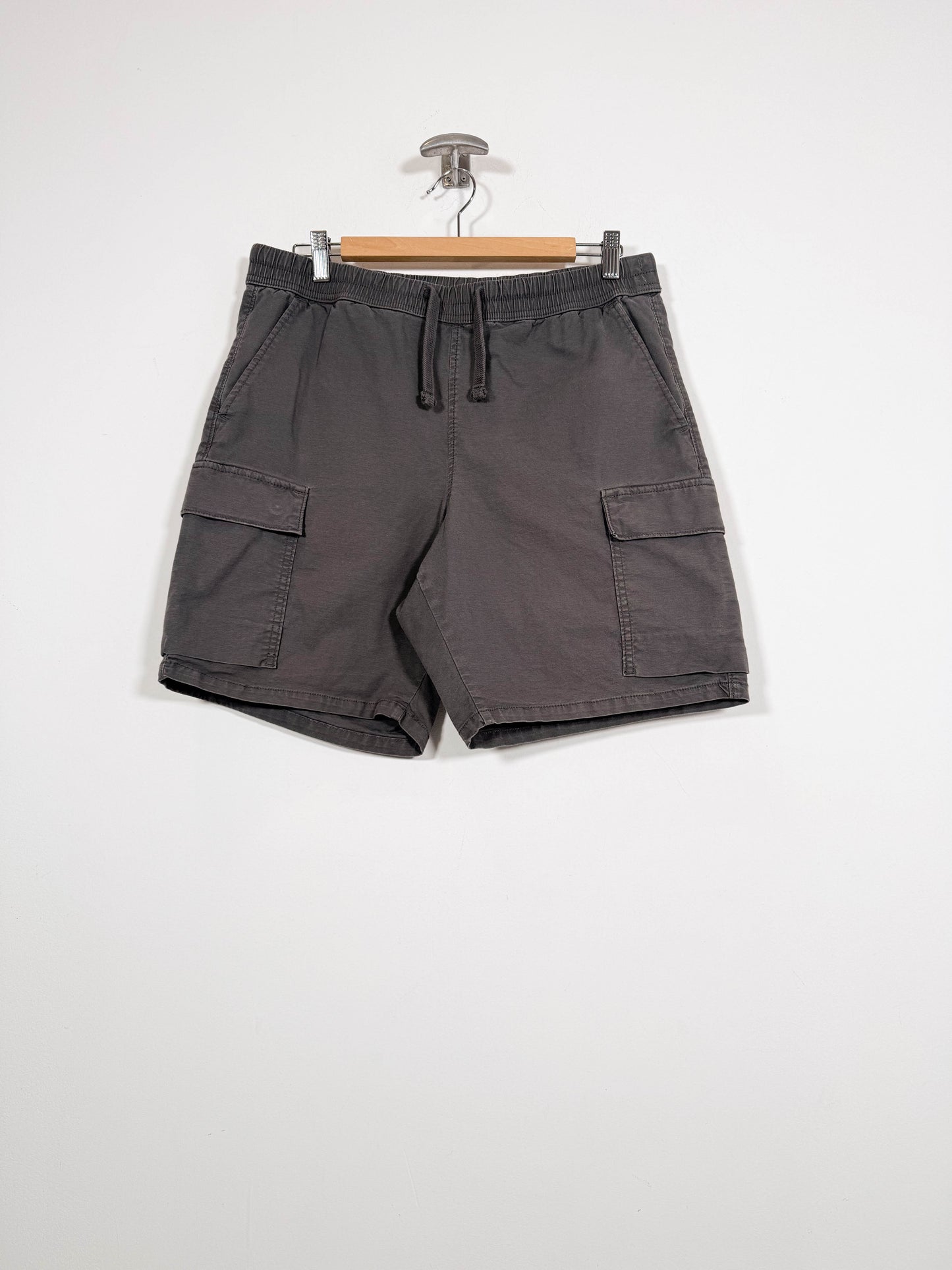 Short cargo Levi's - Talla L - Caramelo Vintage
