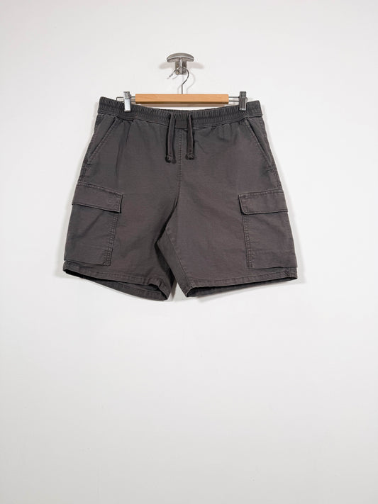 Short cargo Levi's - Talla L - Caramelo Vintage