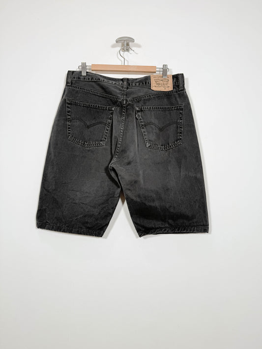 Bermuda Levi's 451 - Talla 44 - Caramelo Vintage