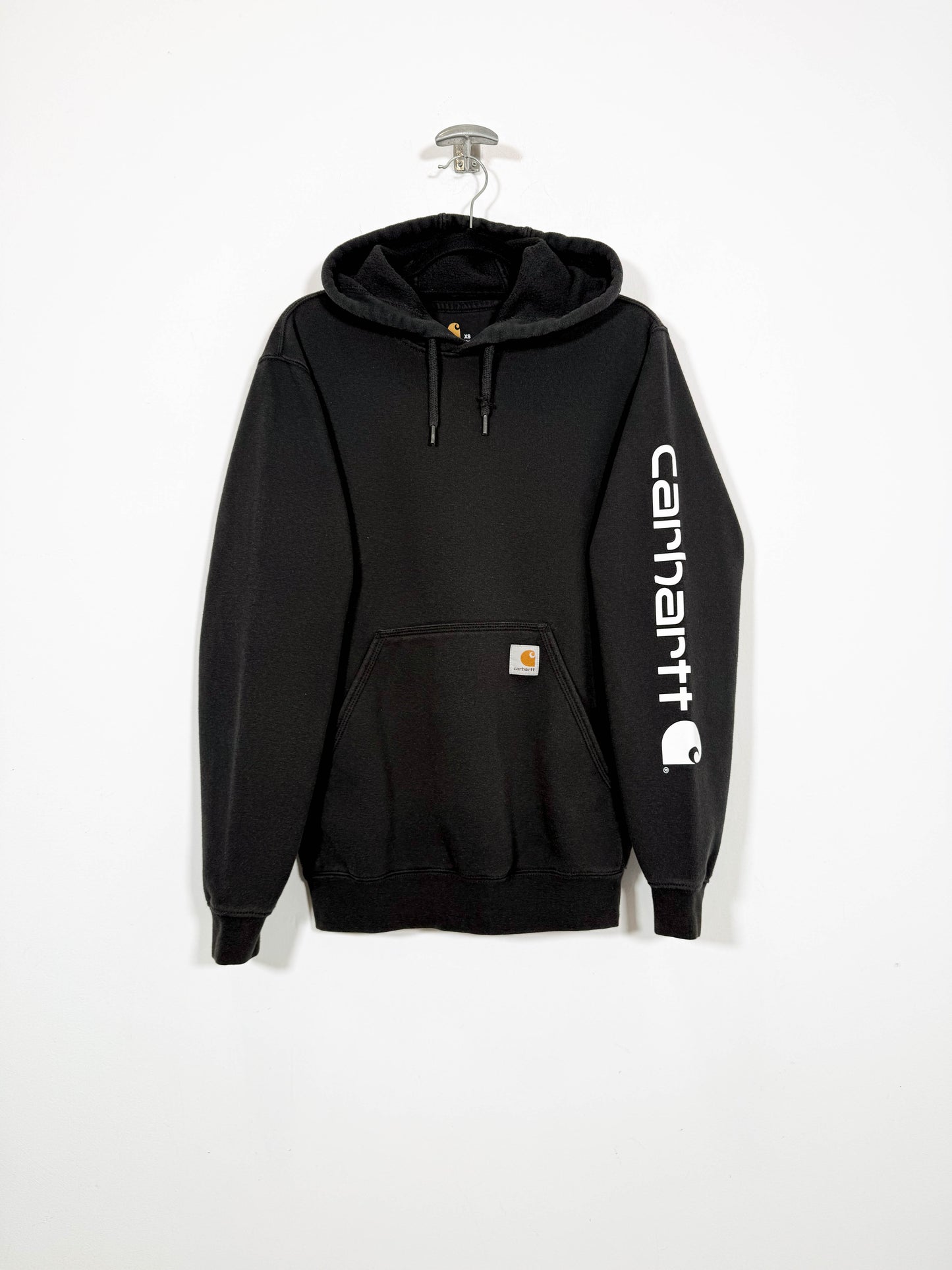 Sudadera con capucha Carhartt - Talla S/M
