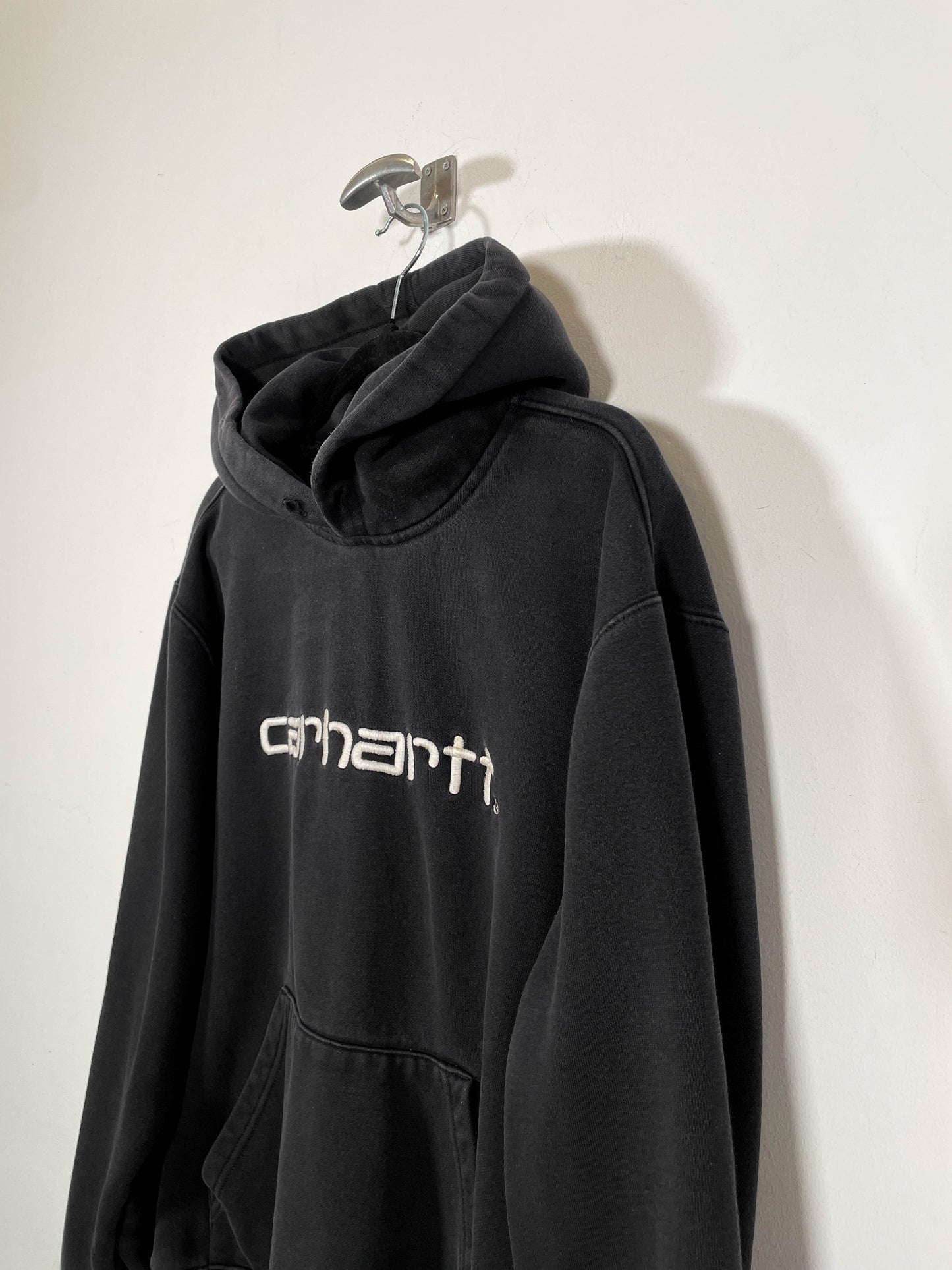 Sudadera con capucha Carhartt - Talla M/L