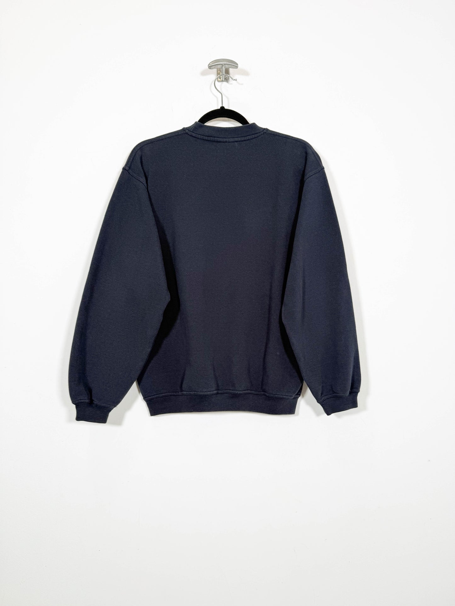 Sudadera Reebok 90's - Talla M