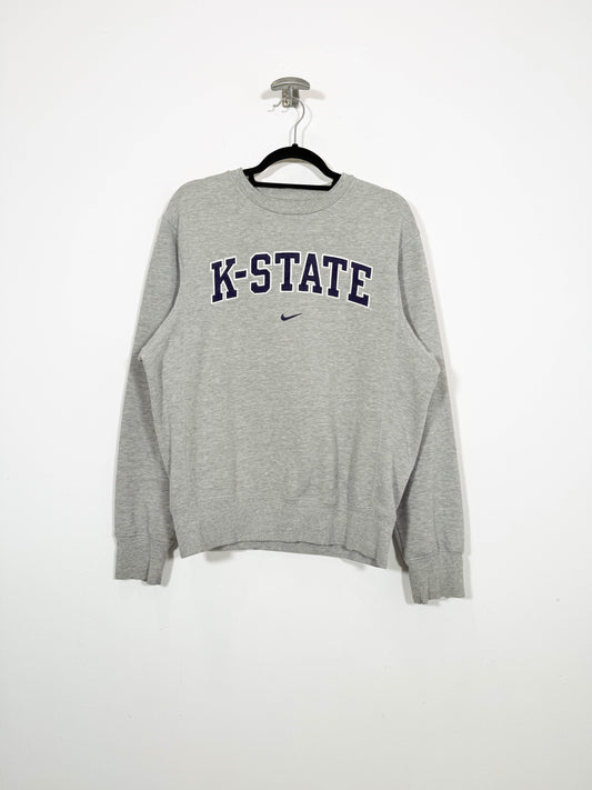 Sudadera Nike - Talla S - Caramelo Vintage