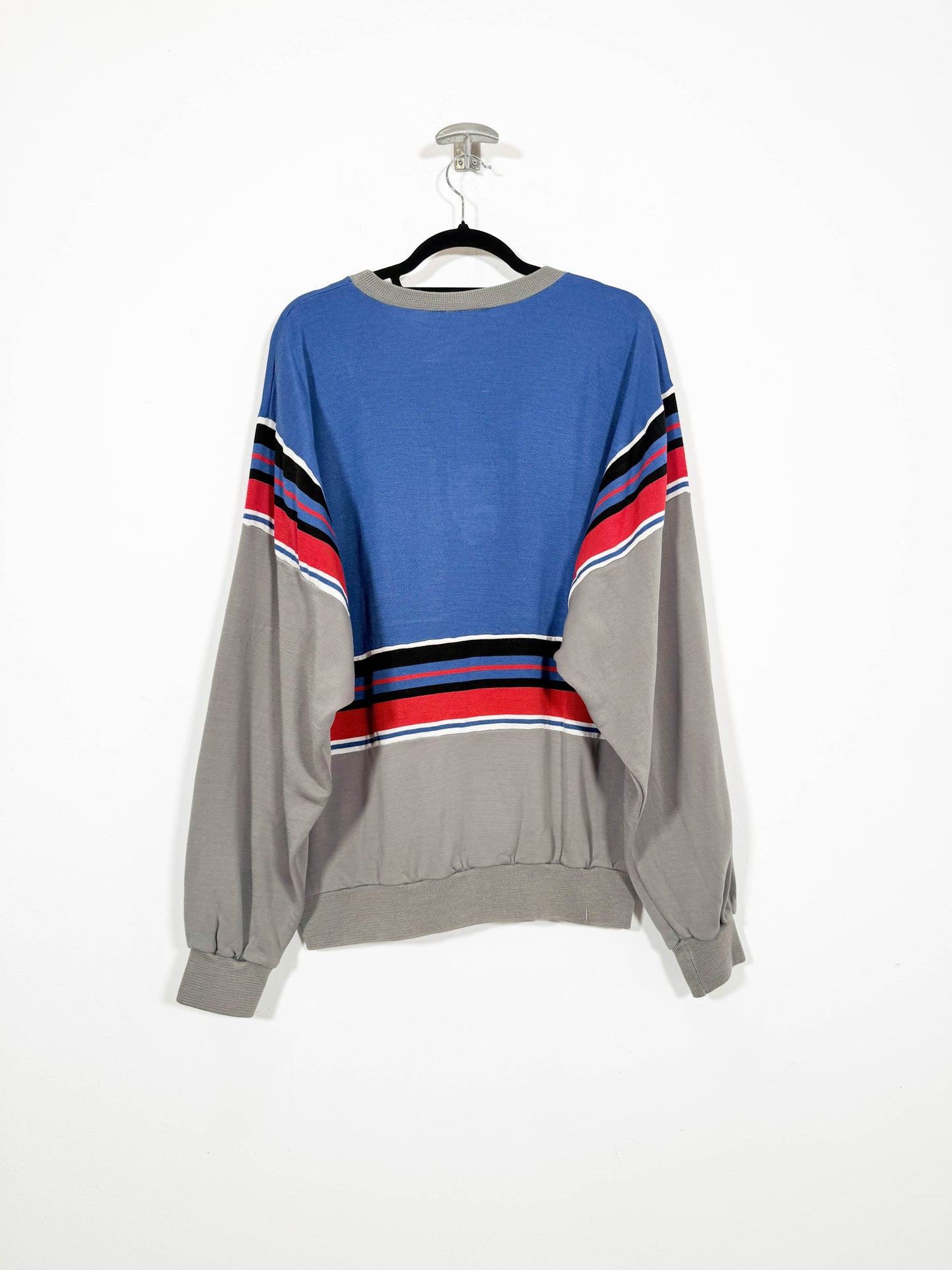 Sudadera Adidas 80's - Talla L