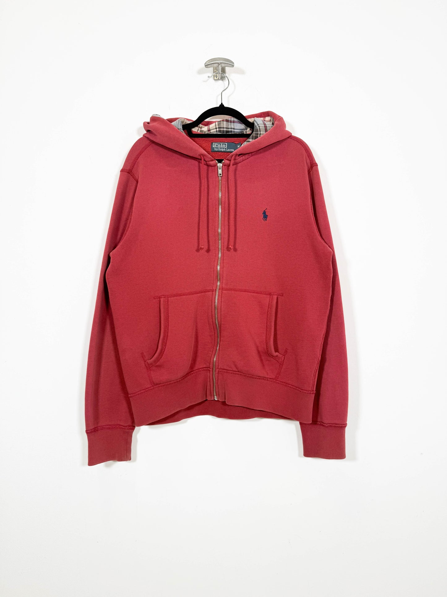 Sudadera con cremallera Polo Ralph Lauren - Talla M