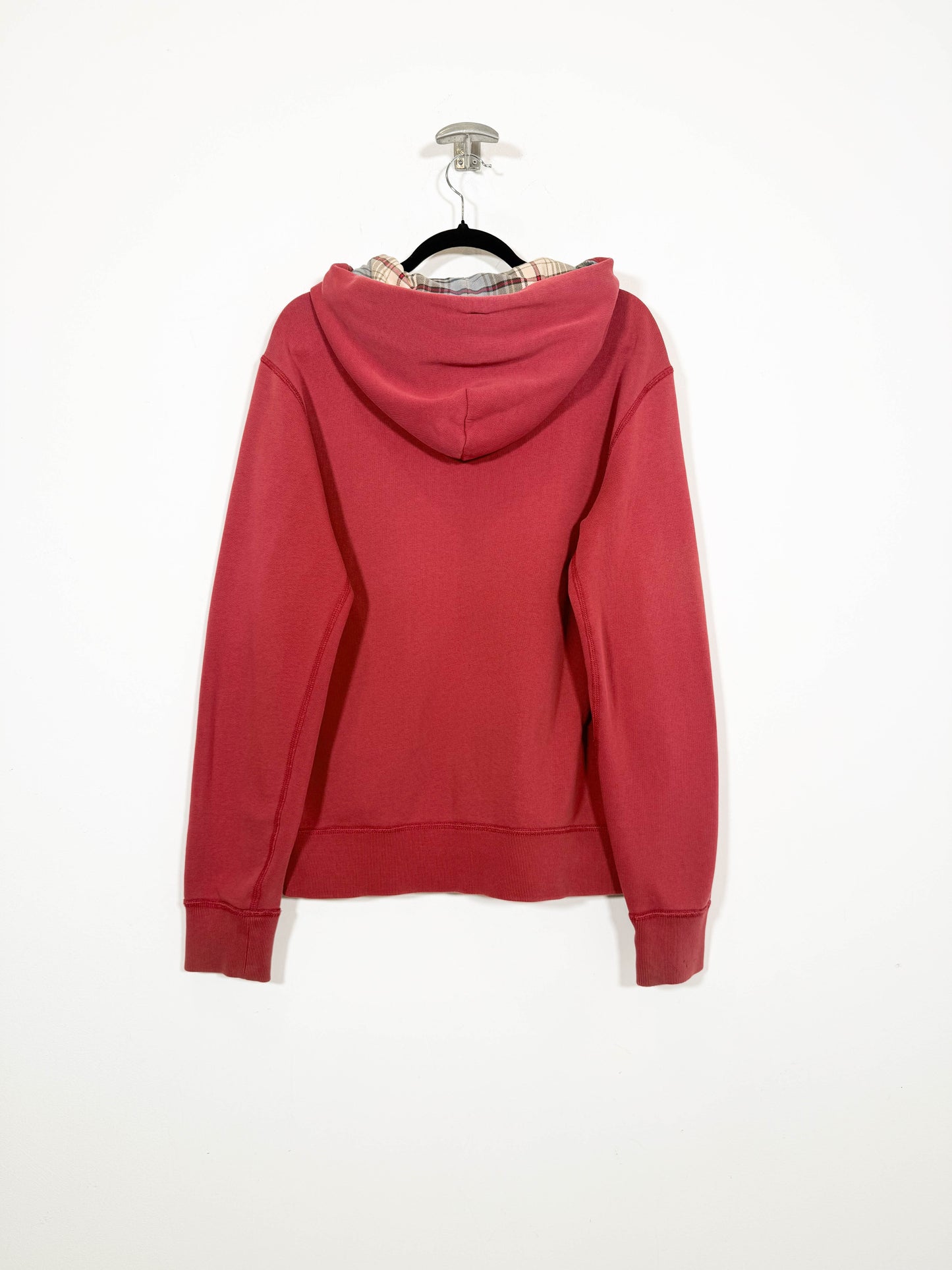 Sudadera con cremallera Polo Ralph Lauren - Talla M