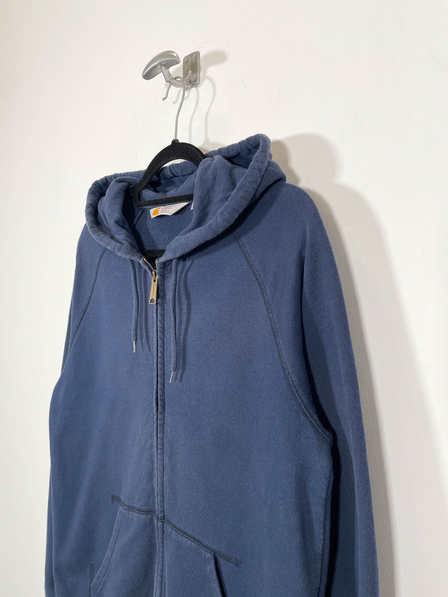 Sudadera con cremallera Carhartt - Talla M