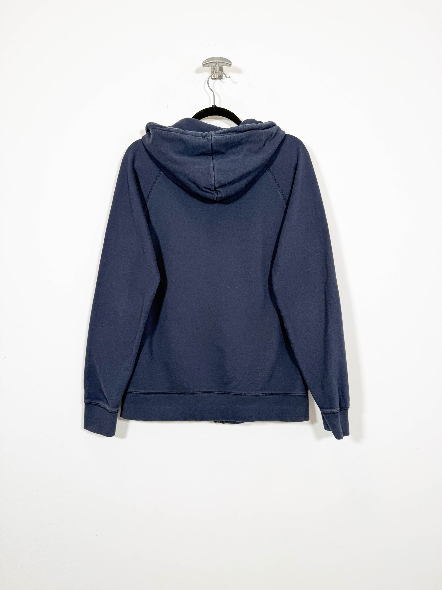 Sudadera con cremallera Carhartt - Talla M