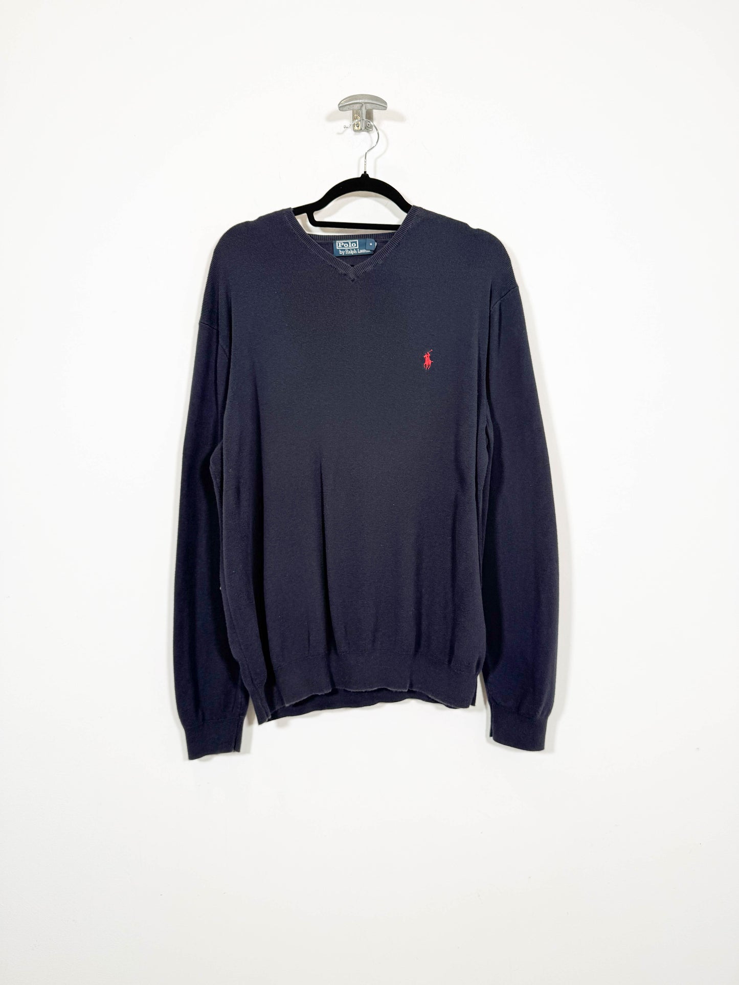 Jersey Polo Ralph Lauren - Talla M/L