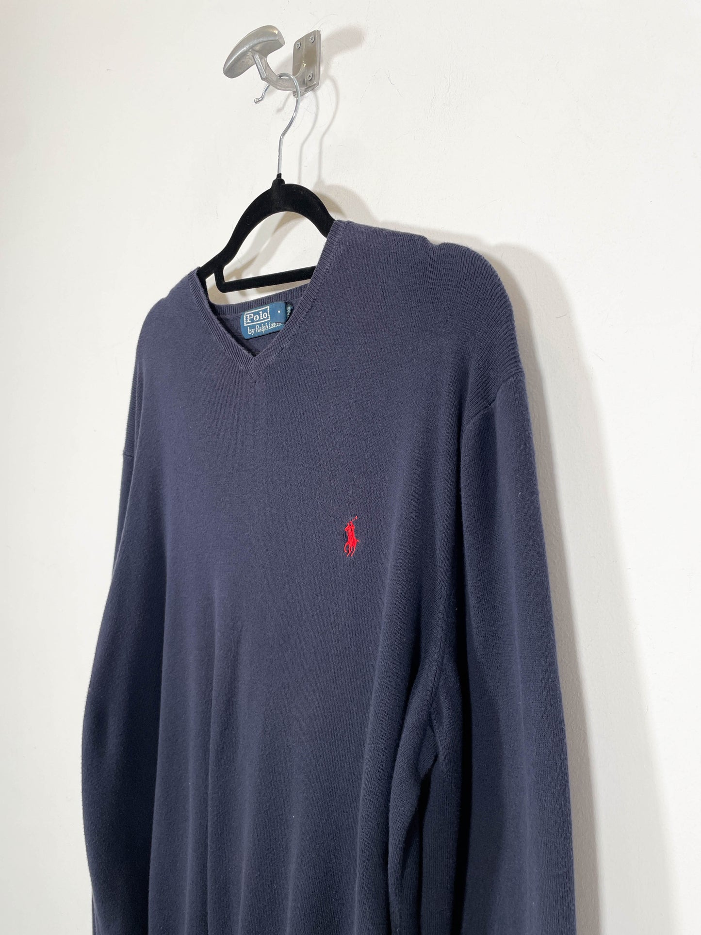 Jersey Polo Ralph Lauren - Talla M/L