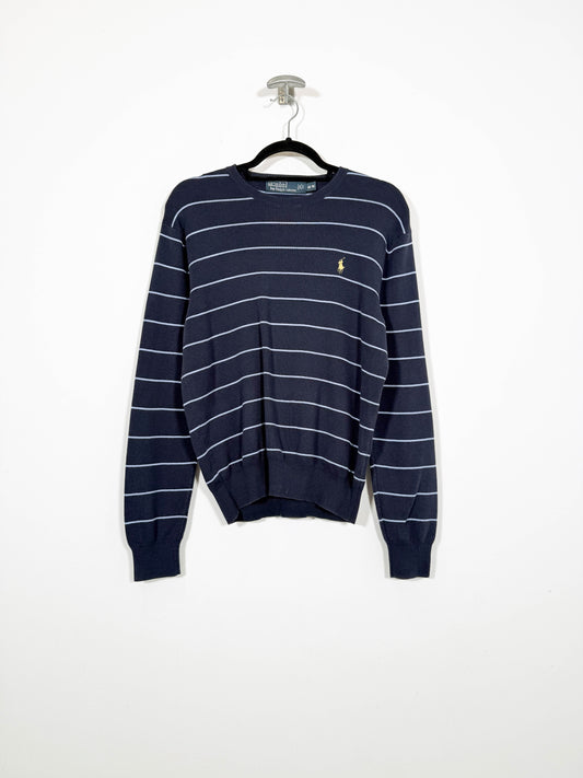 Jersey Polo Ralph Lauren - Talla M - Caramelo Vintage