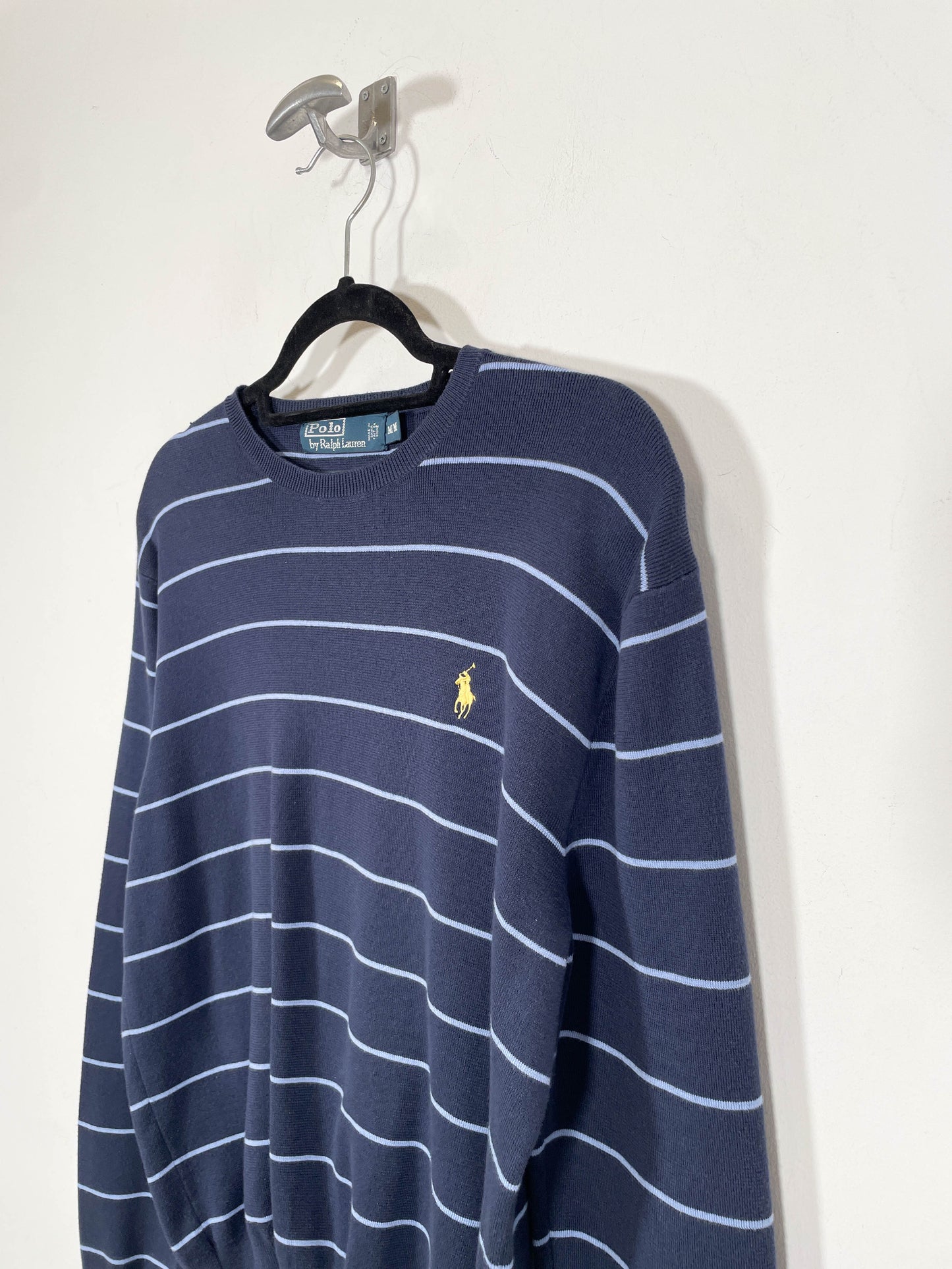 Jersey Polo Ralph Lauren - Talla M
