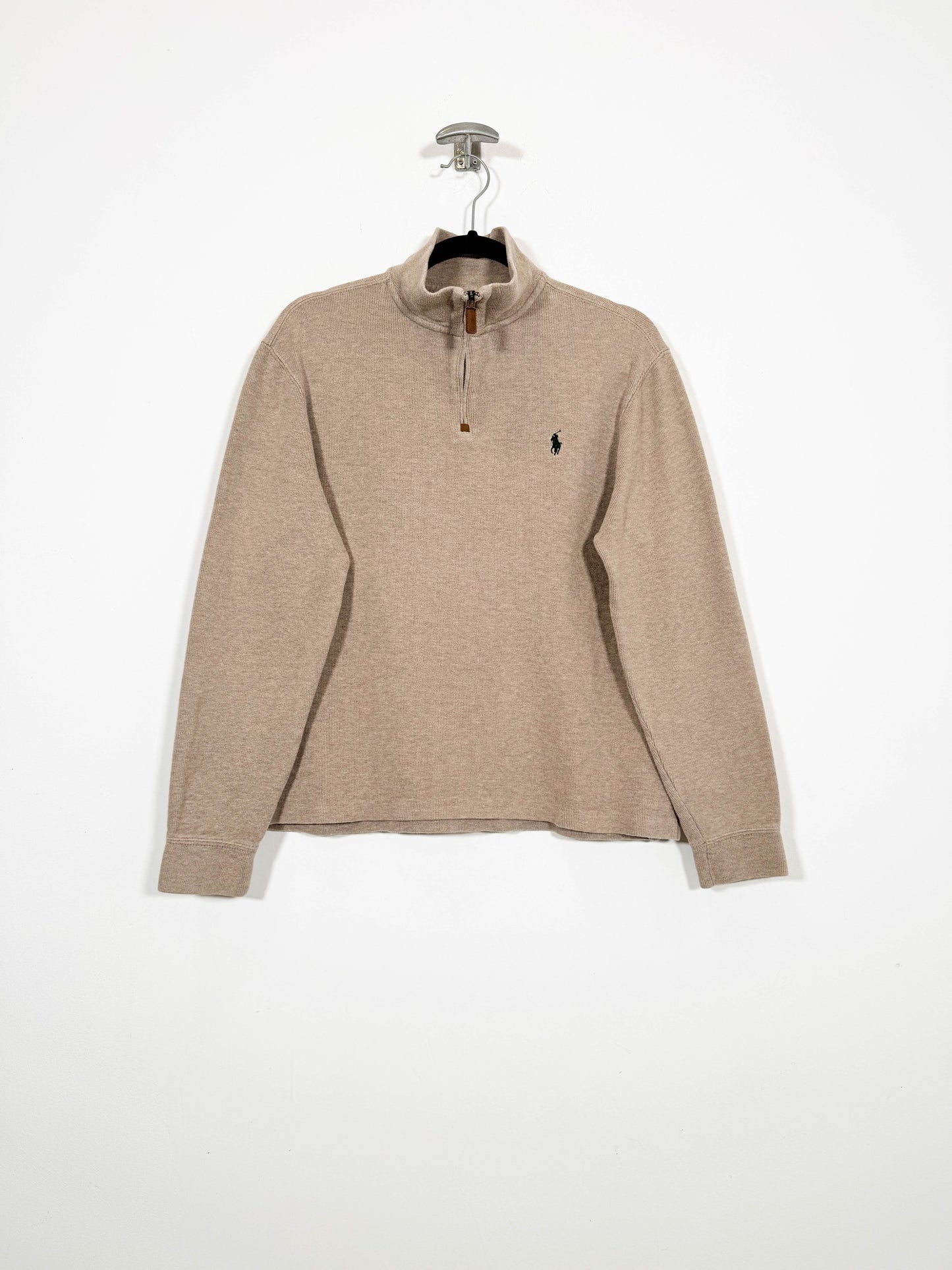 Halfzip Polo Ralph Lauren - Talla S/M