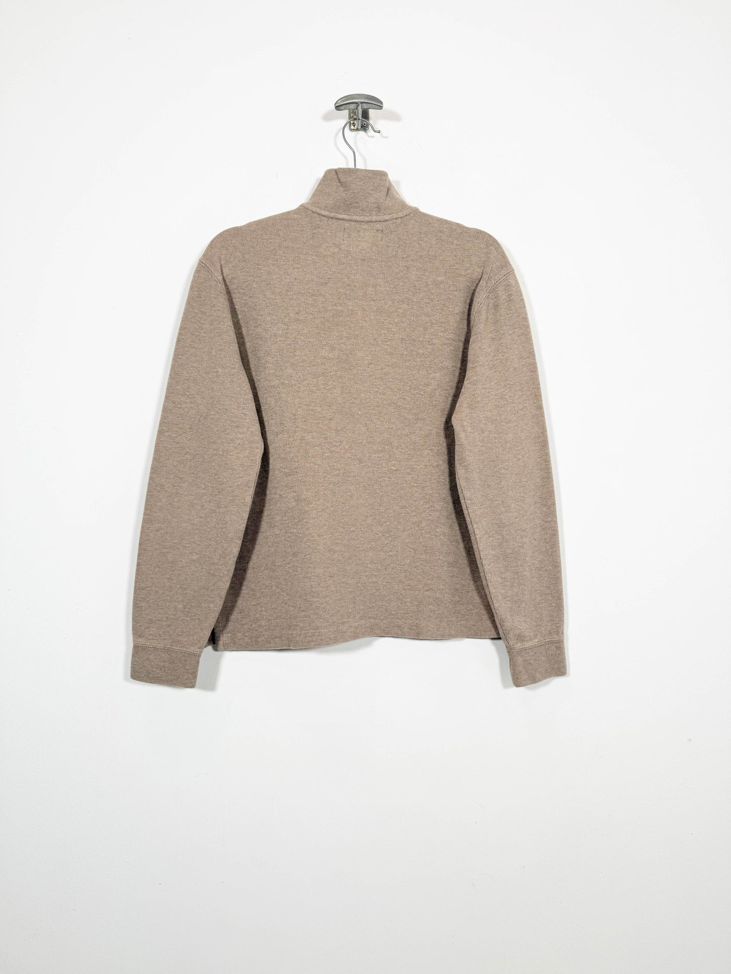 Halfzip Polo Ralph Lauren - Talla S/M