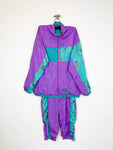 Chándal completo Sportino - Talla L/XL - Caramelo Vintage