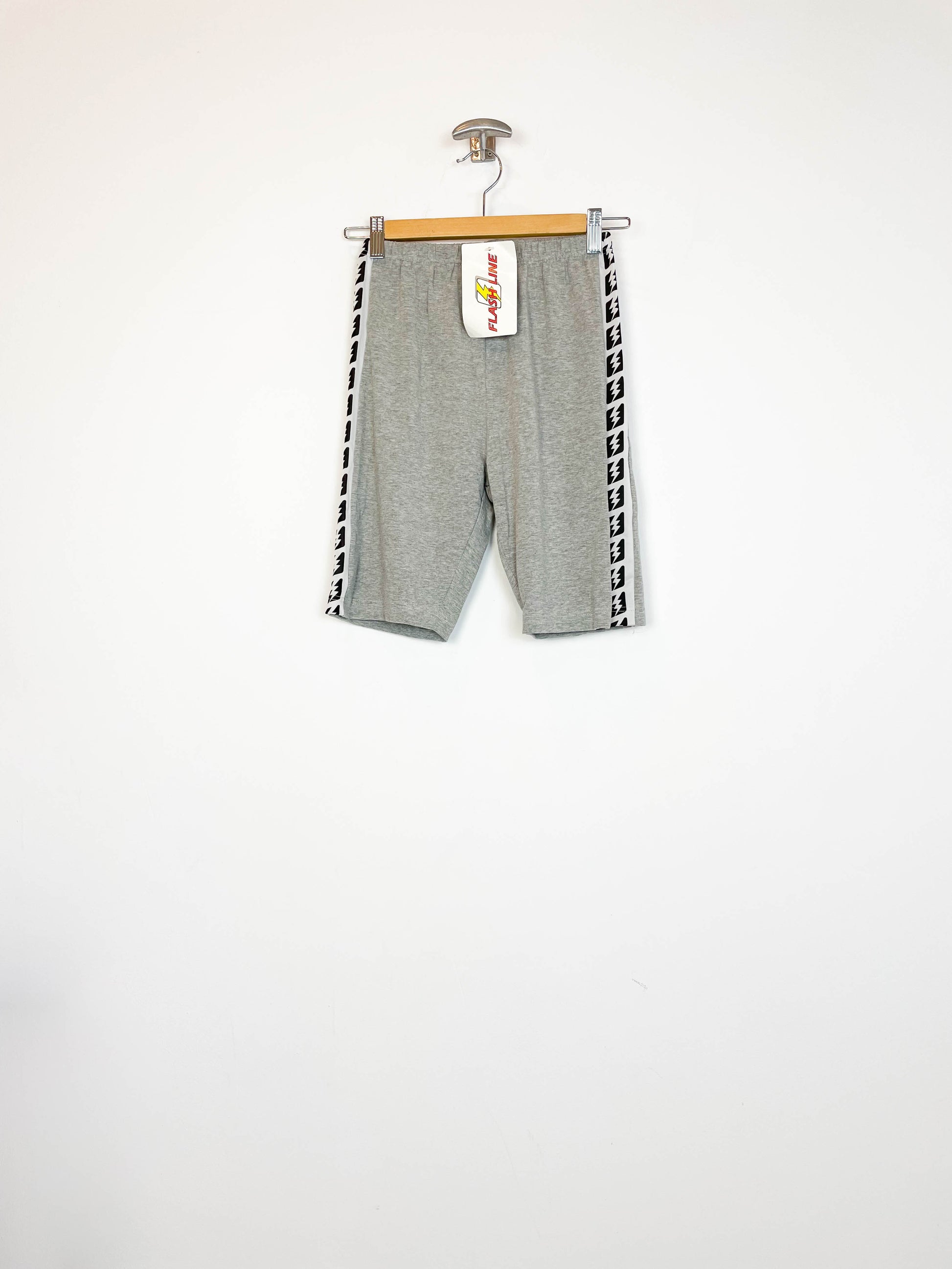 Mallas Flash Line - Talla S/M - Caramelo Vintage
