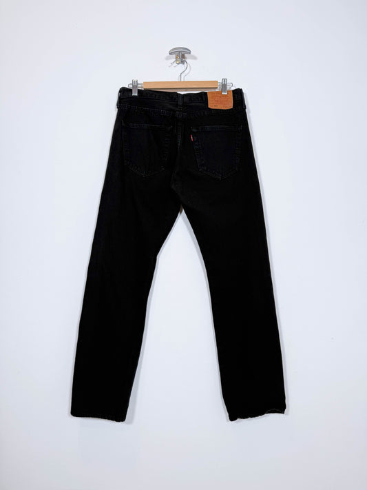 Pantalón Levi's 501 - Talla W32 - Caramelo Vintage