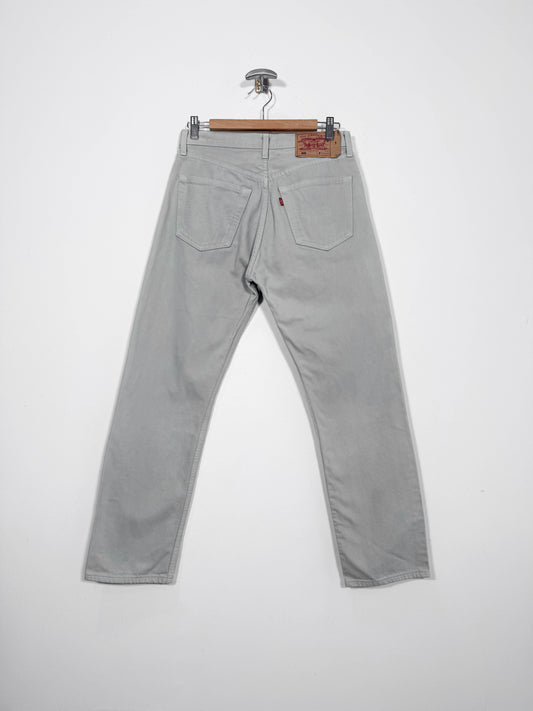 Pantalón Levi's 501 - Talla W31 - Caramelo Vintage