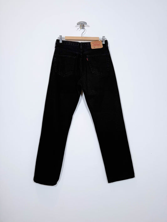 Pantalón Levi's 501 - Talla W32 - Caramelo Vintage