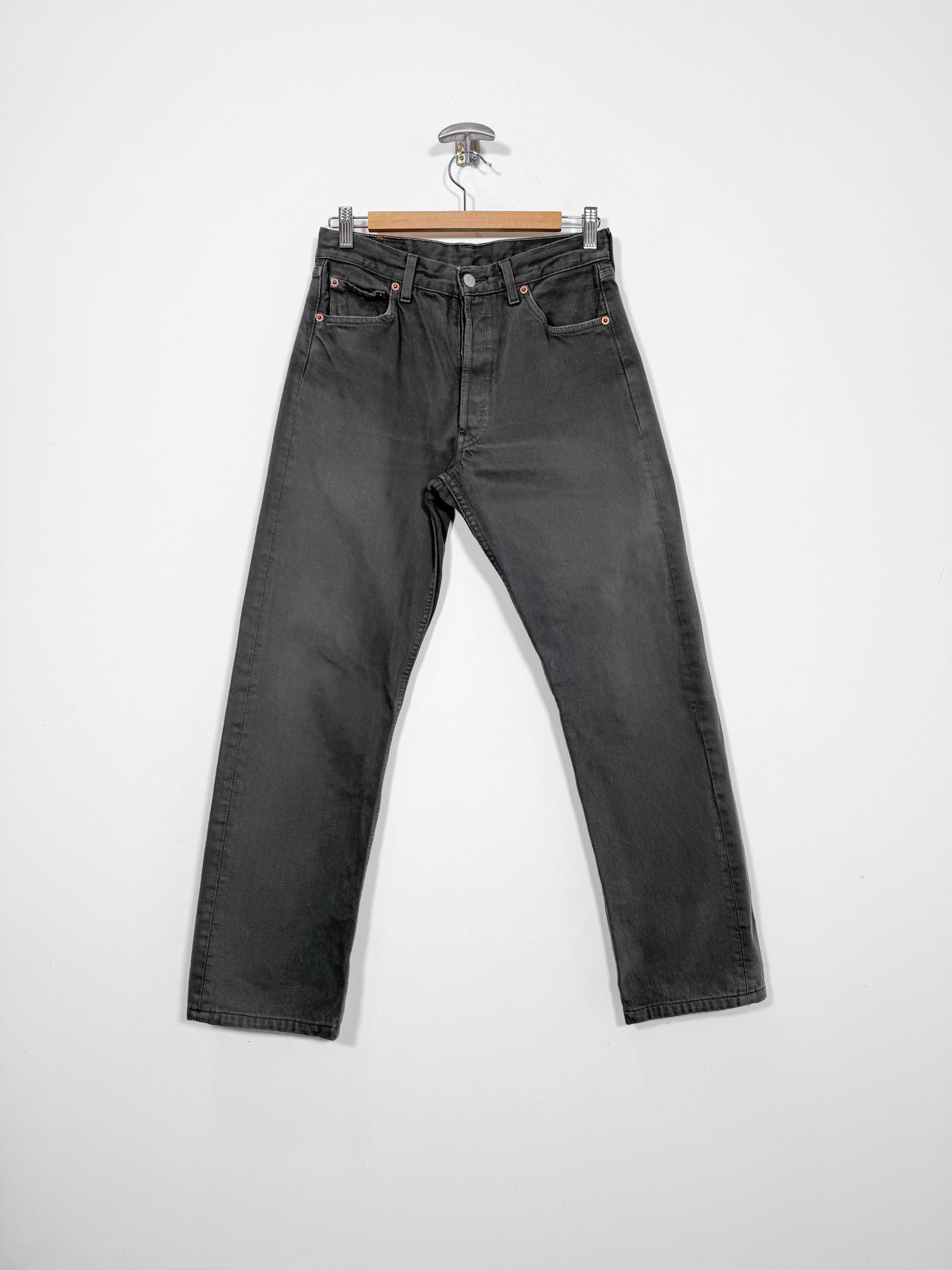 Pantalón Levi's 501 - Talla W30 - Caramelo Vintage