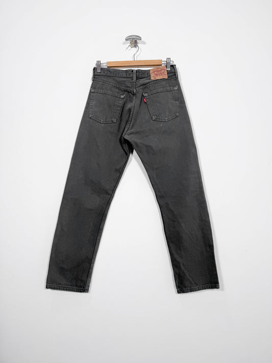 Pantalón Levi's 501 - Talla W30 - Caramelo Vintage