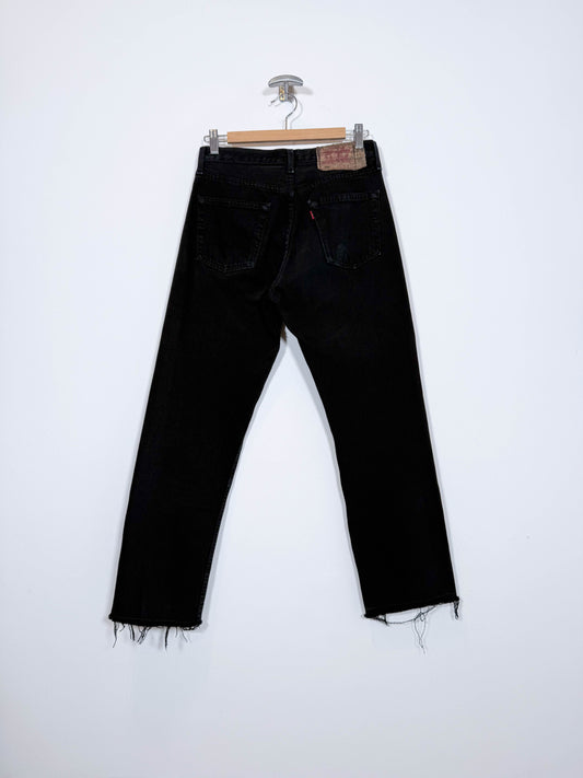Pantalón Levi's 501 - Talla W30 - Caramelo Vintage