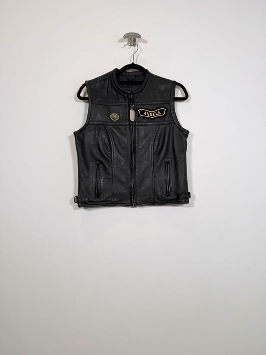 Chaleco Angela - Talla M