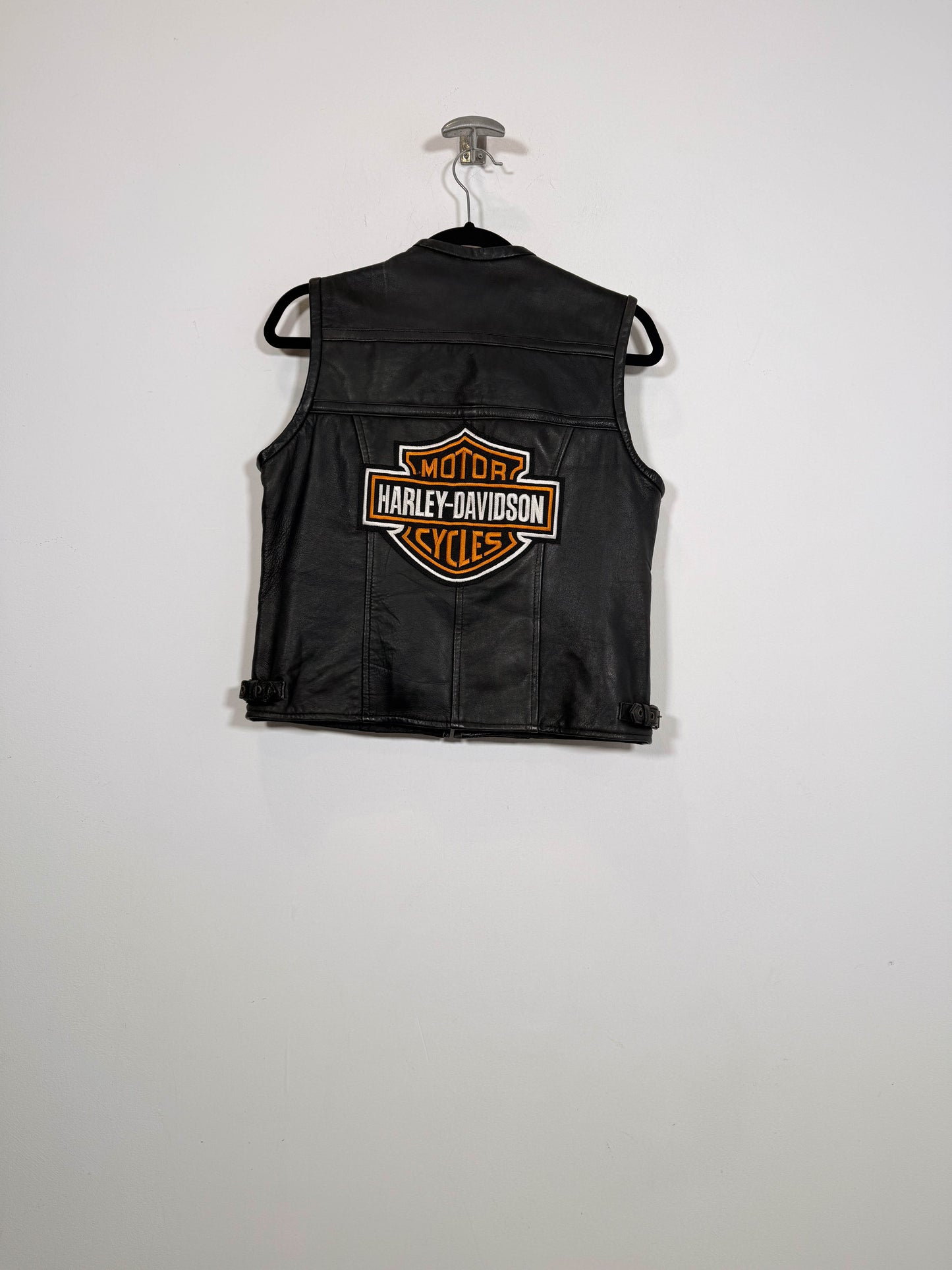 Chaleco Angela - Talla M