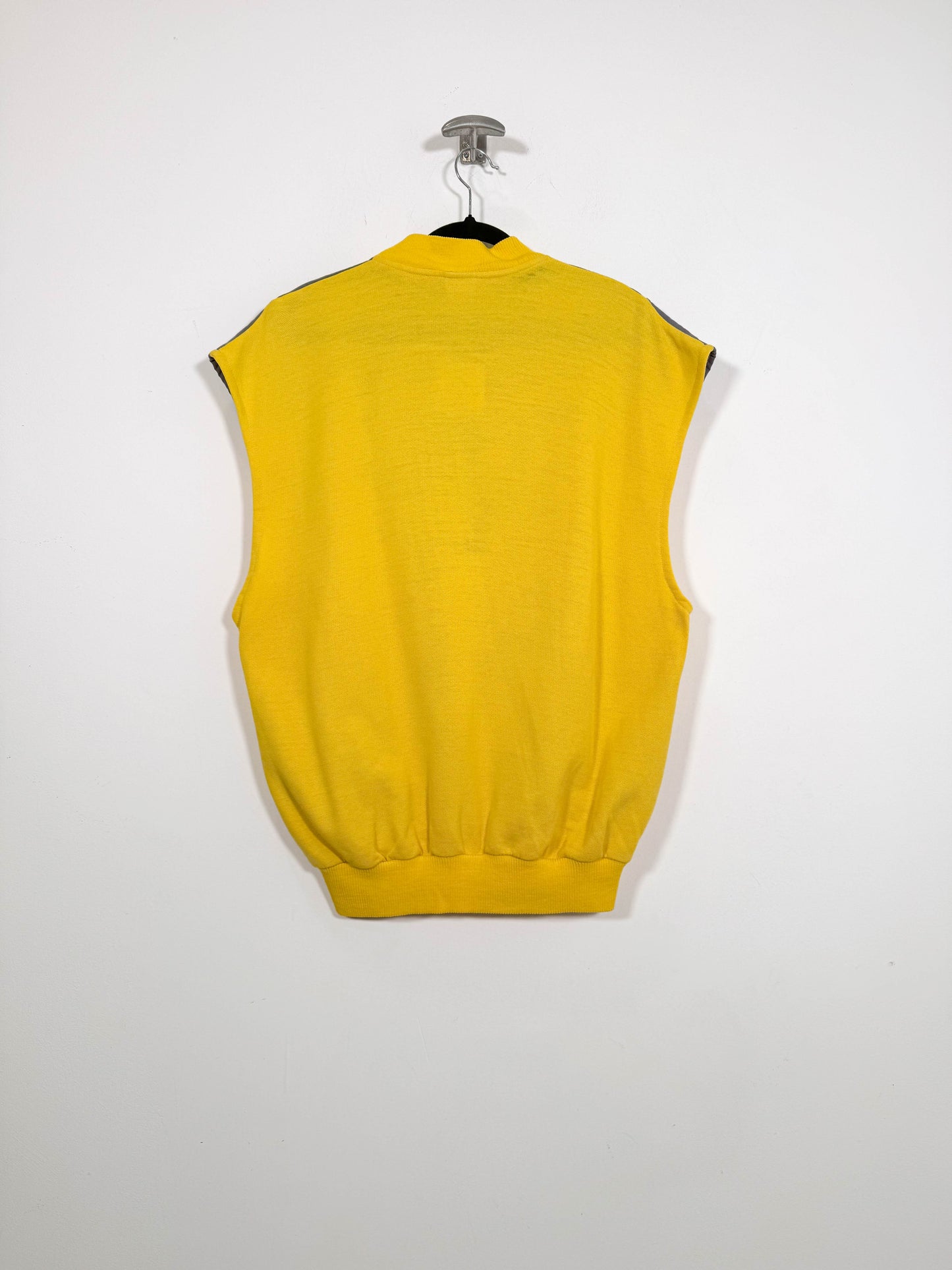 Chaleco halfzip Puma reworked - Talla L/XL