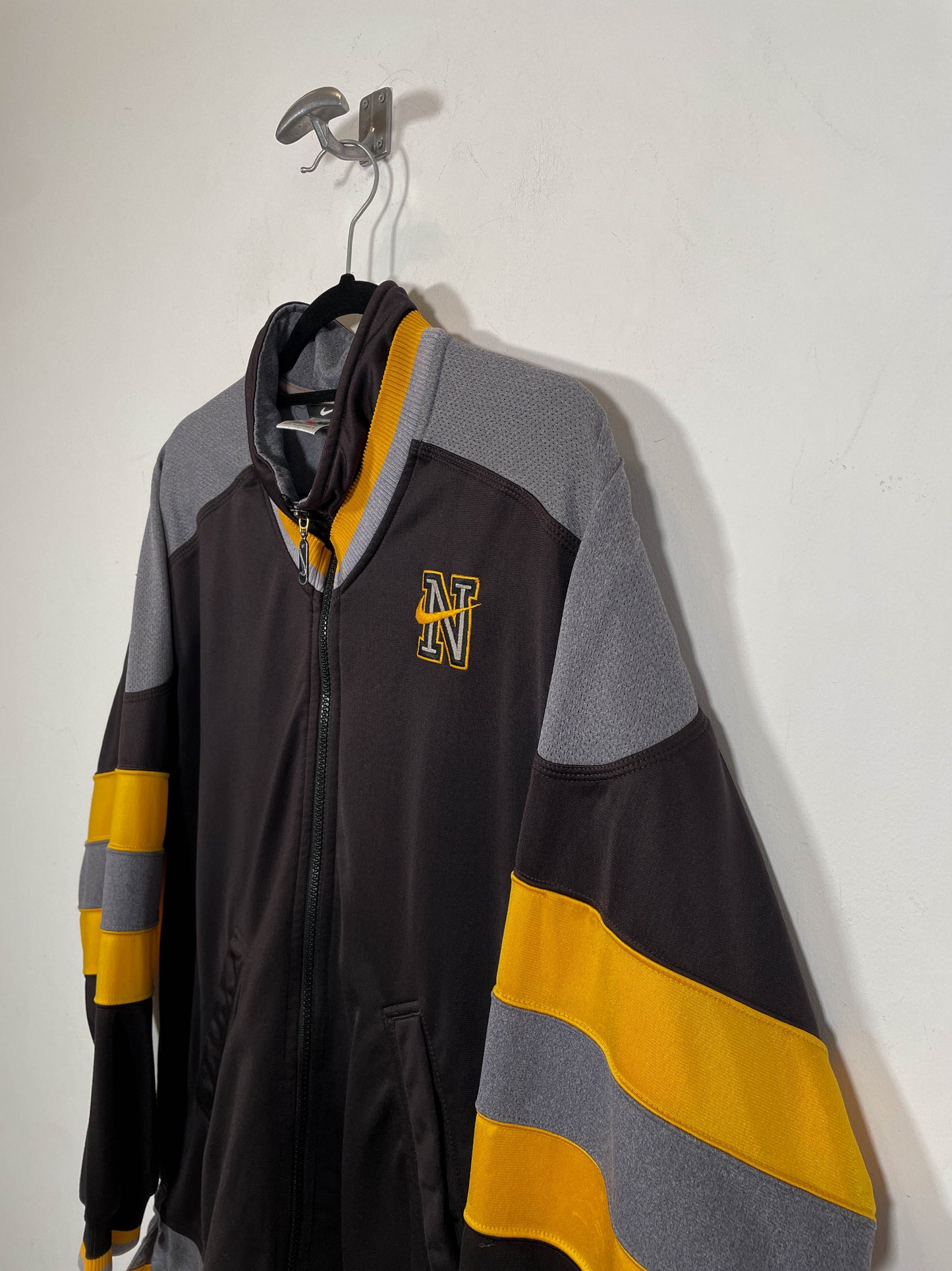 Tracktop Nike 90's - Talla M