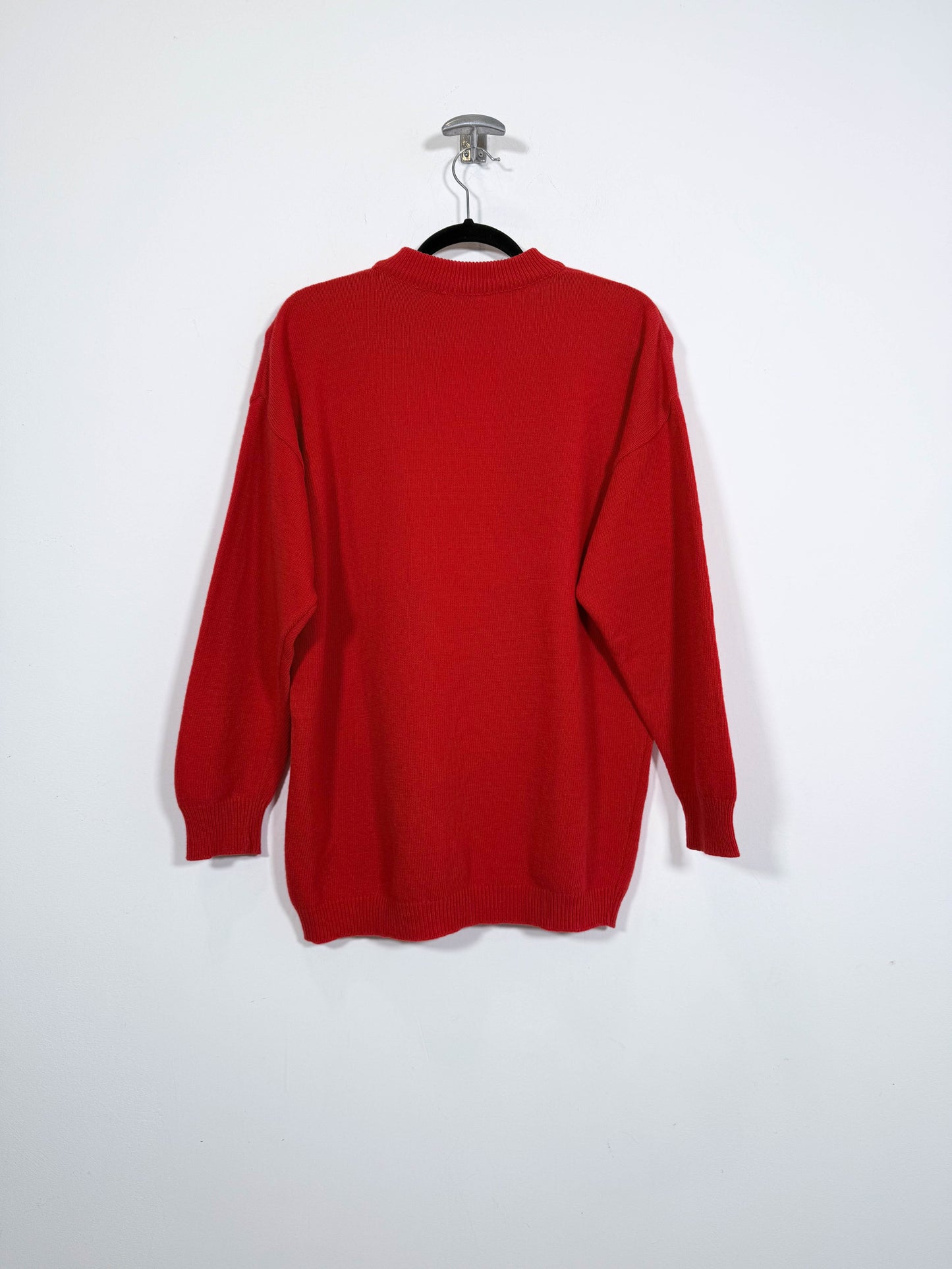 Jersey Snow Time - Talla M/L