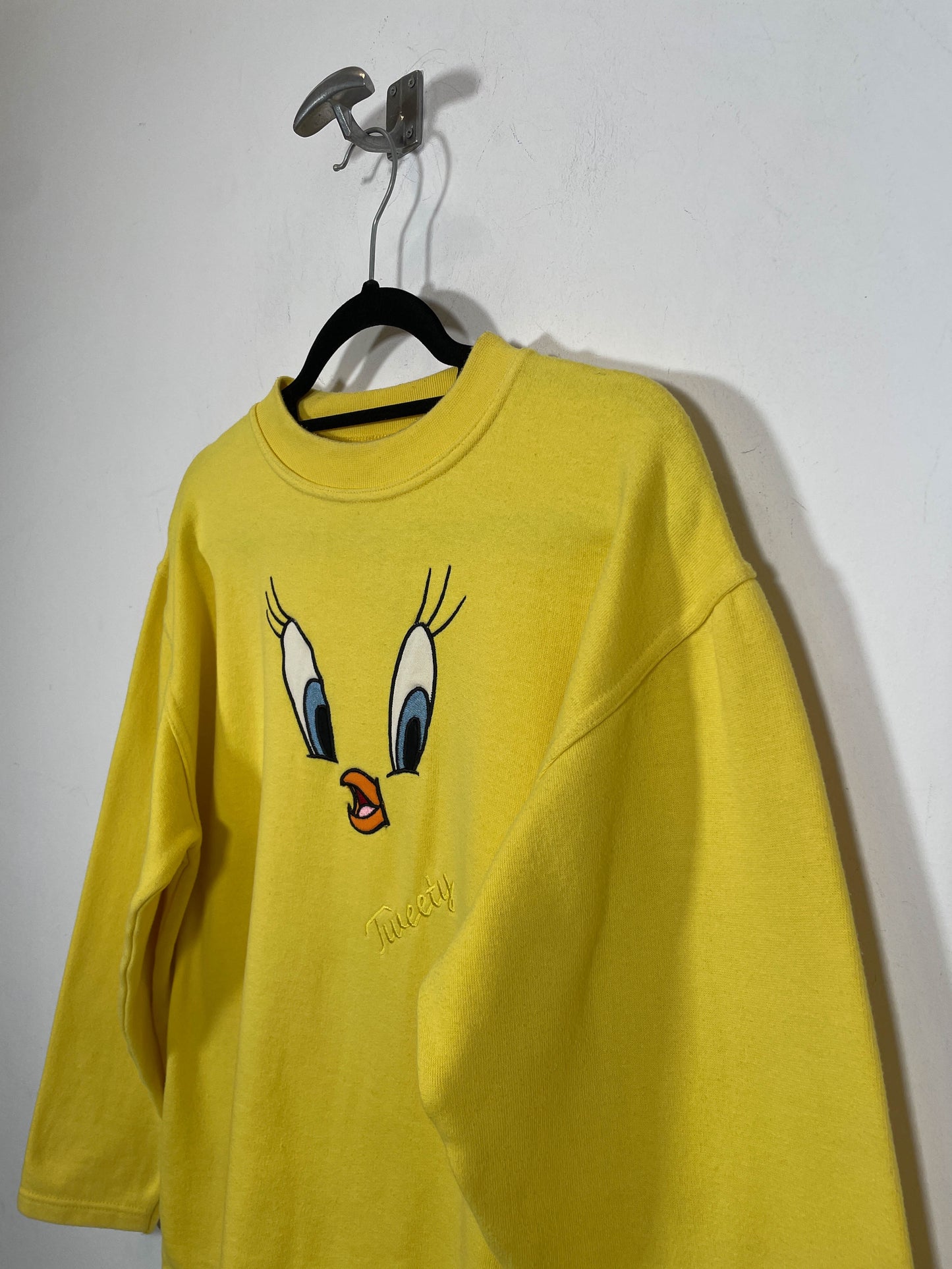 Sudadera Piolin - Talla S/M