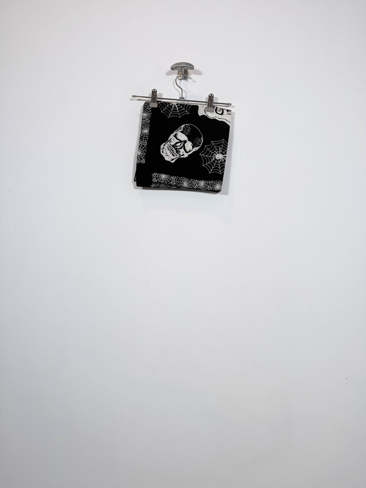 Pañuelo telaraña - Caramelo Vintage